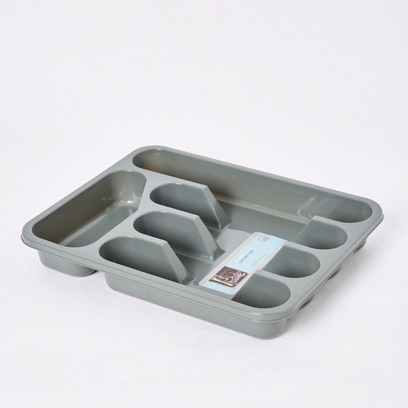 Spectra Cutlery Tray-Kitchen Racks and Holders-image-3