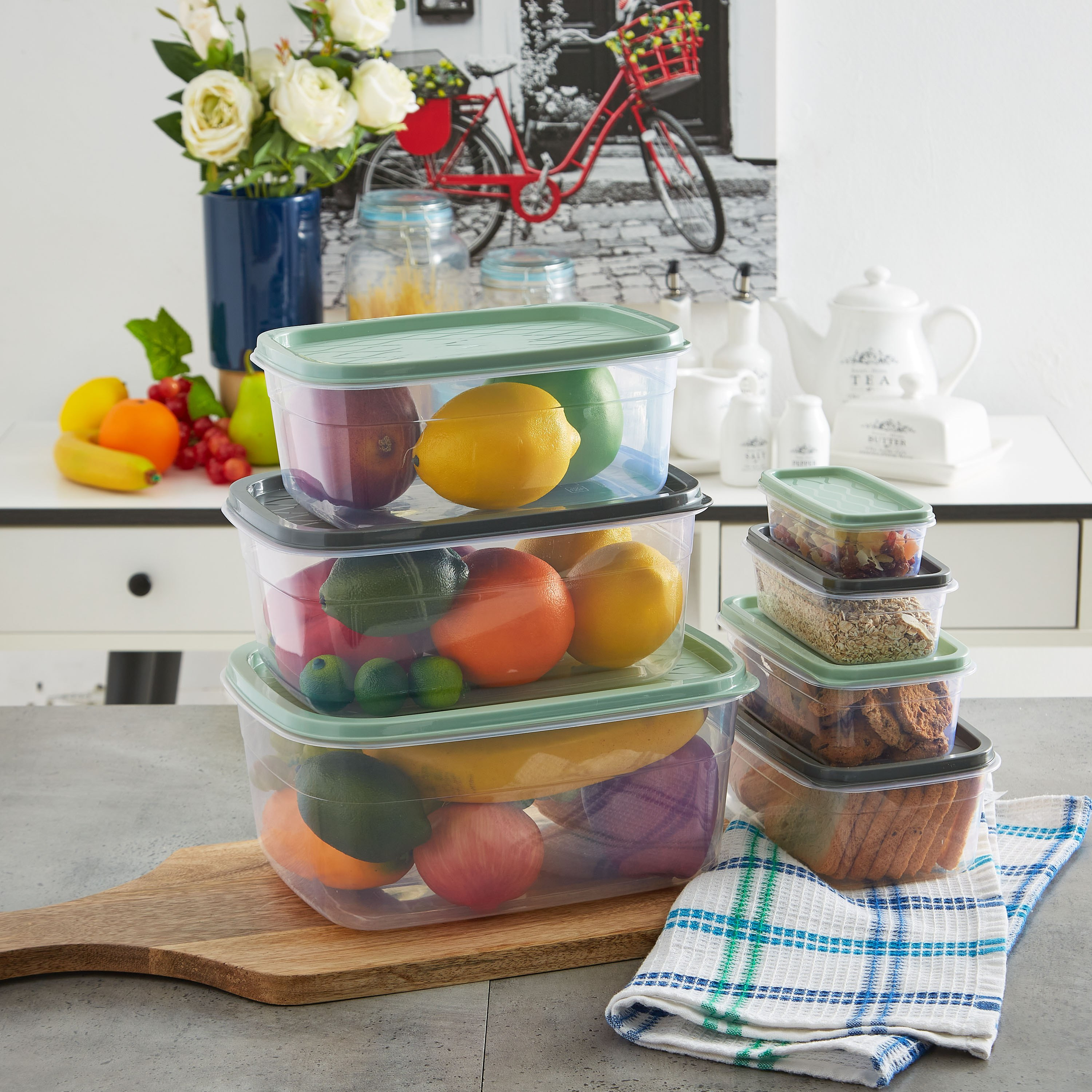 Spectra 7-Piece Container Set-hbxhomeware-hbxkitchen-image-1