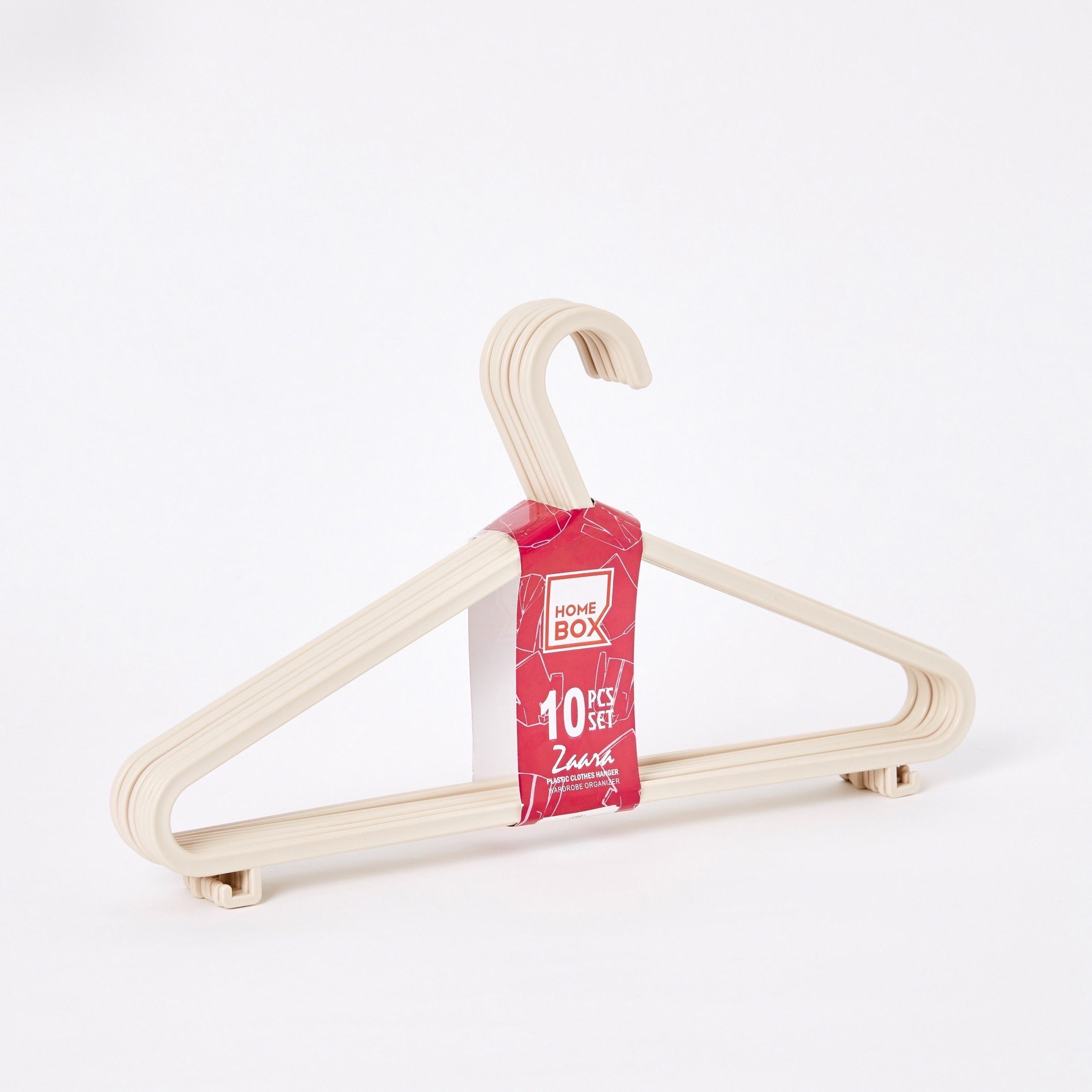 طقم علّاقات زارا من 10 قطع من سبيكترا-hbxhomeware-bathandlaundry-clothesdryingracks-image-4