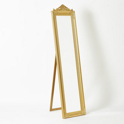 Noa Floor Standing Mirror - 44x183 cms