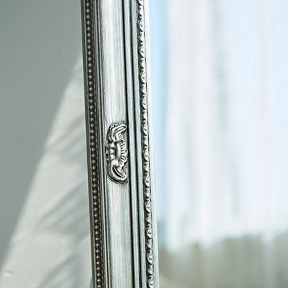 مرآة أرضية عمودية من نوا - 40x160 سم