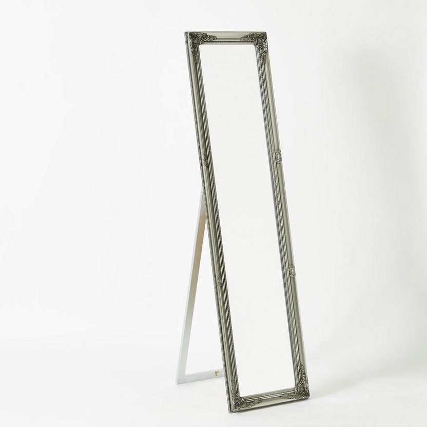 Noa Floor Standing Mirror - 40x160 cm-Mirrors-image-6