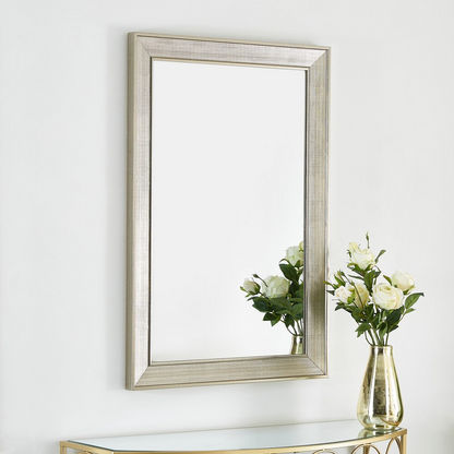 Noa Mirror with Frame - 60x90 cm-Mirrors-image-0