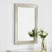 Noa Mirror with Frame - 60x90 cm-Mirrors-thumbnail-0