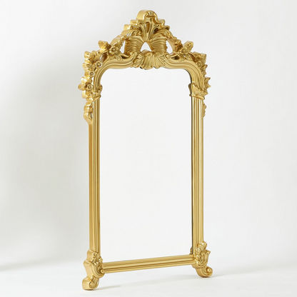 Noa Mirror with Frame - 66x122 cms