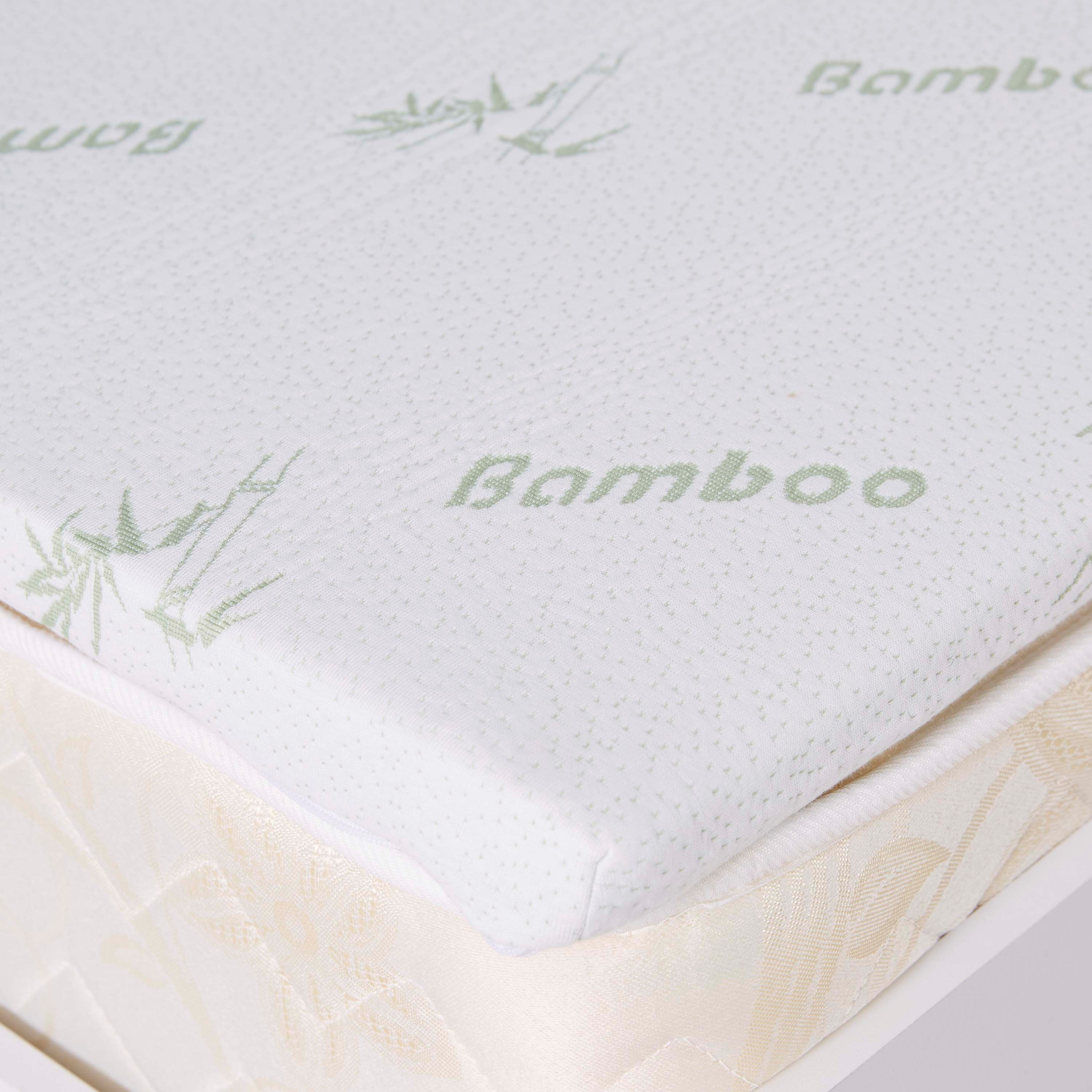 Bamboo mattress store near me