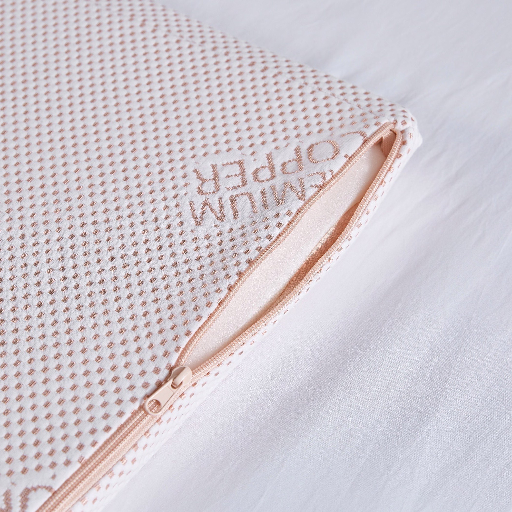 غطاء مرتبة مزدوجة اسفنج حسّاس للضغط نحاس من إيسينس- 120x200 سم-PROMO_HB_AE_B2G2_011025-image-5