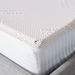 Essence Copper Infused Memory Foam King Size Mattress Topper - 180x200 cm-Protectors and Toppers-thumbnailMobile-2