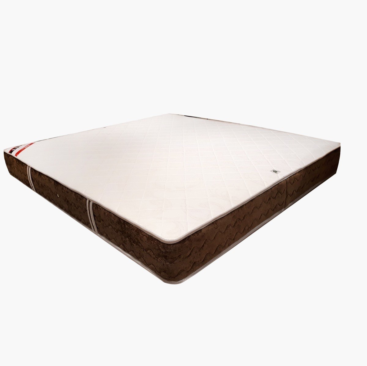 iDeluxe Queen Size Mattress - 140x200x22 cm-hbxbedroom-mattresses-queen-image-3