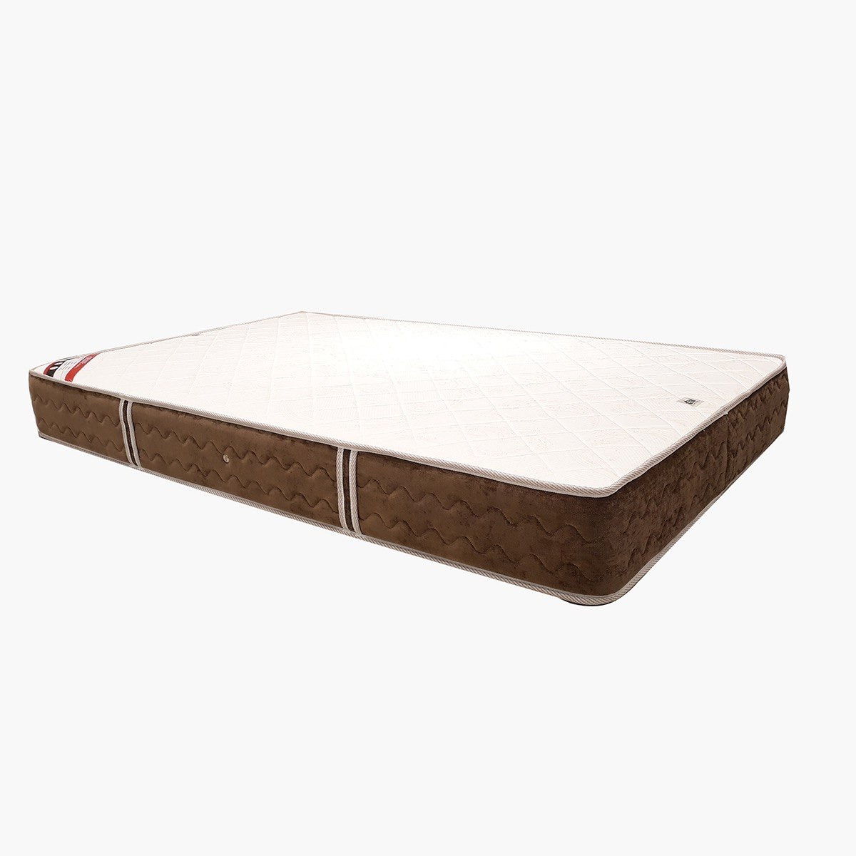 مرتبة مزدوجة من آي ديلوكس - 120x200 سم-hbxfurniture-mattresses-twin-image-2