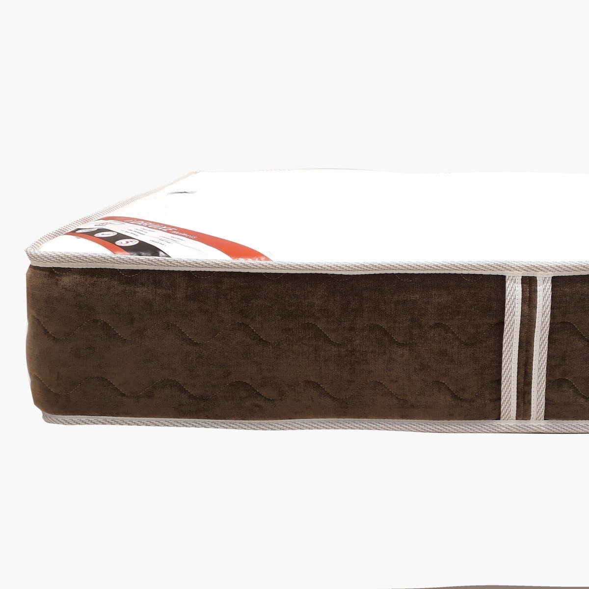 مرتبة مزدوجة من آي ديلوكس - 120x200 سم-hbxfurniture-mattresses-twin-image-5