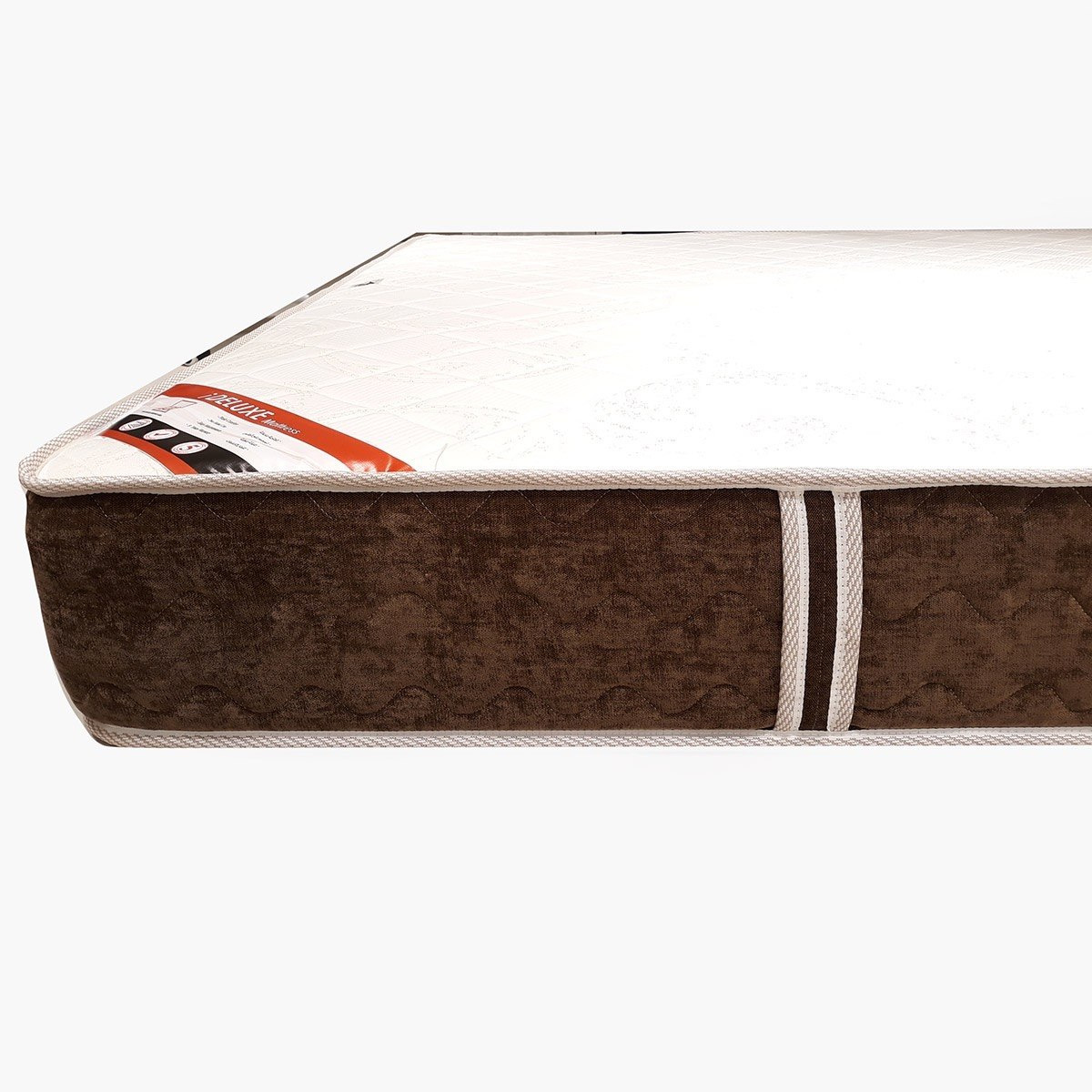مرتبة سوبر كينج آي ديلوكس - 200x200x22 سم-hbxfurniture-mattresses-king-image-5