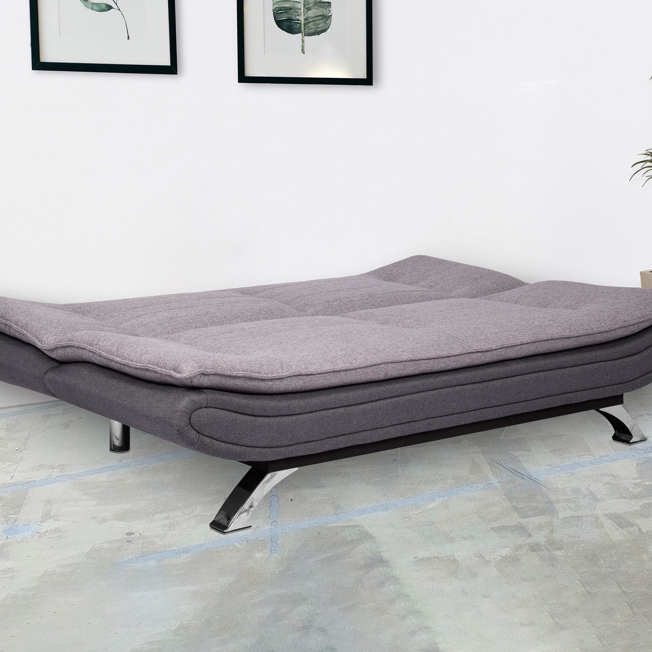 كنبة سرير قماشيّة لارج من هابينيس-hbxlivingroom-sofasandarmchairs-sofas-image-1