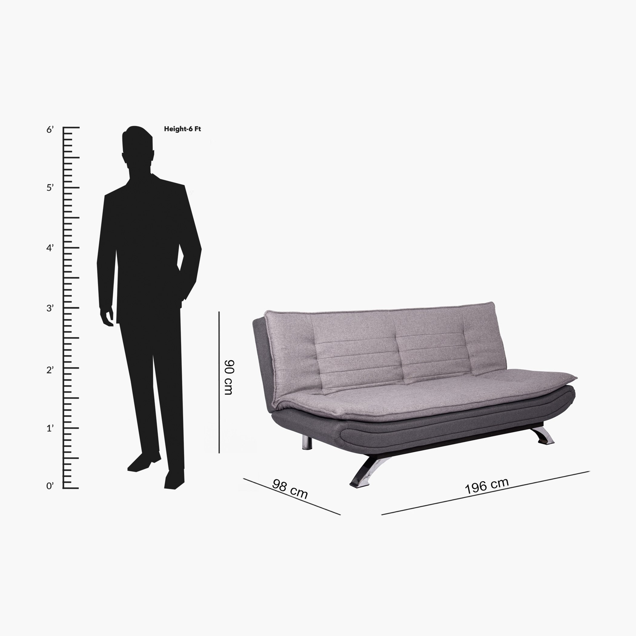 كنبة سرير قماشيّة لارج من هابينيس-hbxlivingroom-sofasandarmchairs-sofas-image-9