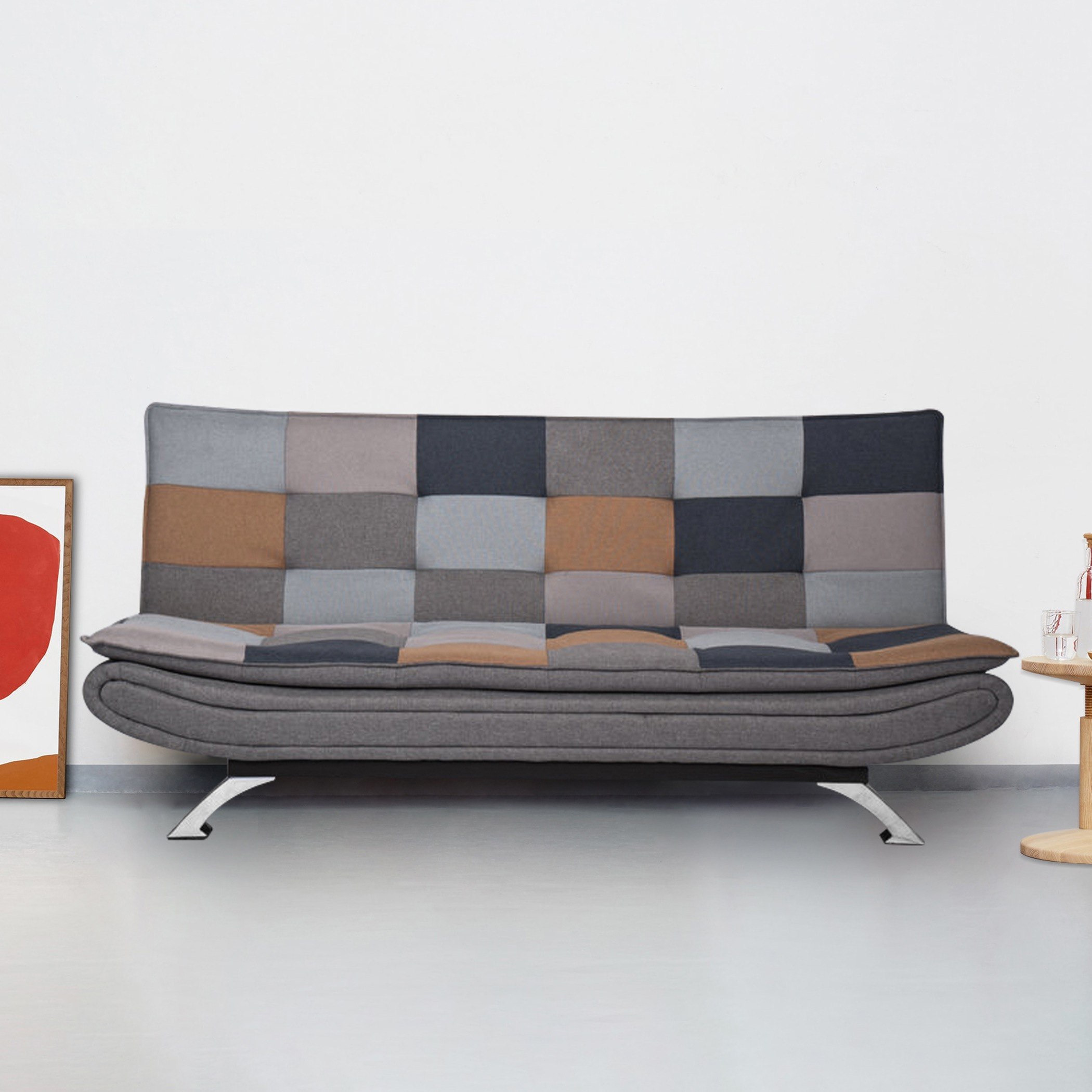 Happiness Fabric Sofa Bed-hbxlivingroom-sofasandarmchairs-sofas-image-1