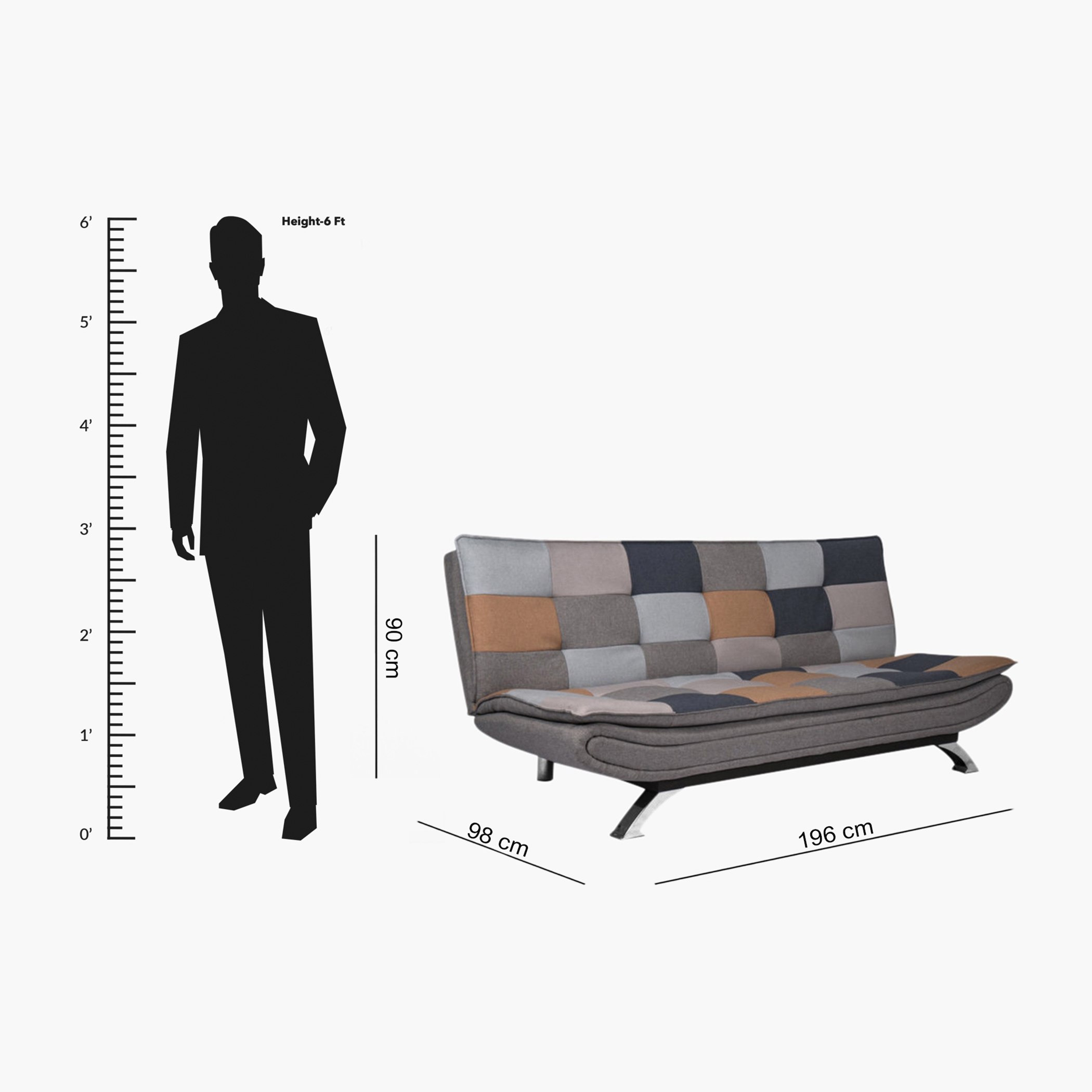 Happiness Fabric Sofa Bed-hbxlivingroom-sofasandarmchairs-sofas-image-10
