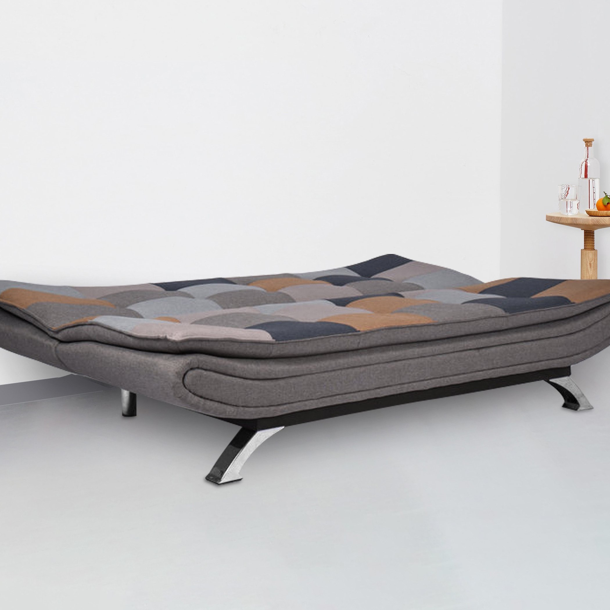 Happiness Fabric Sofa Bed-hbxlivingroom-sofasandarmchairs-sofas-image-2