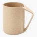 Eco Friendly Wheat Straw Bevel Mug - 240 ml-Mugs and Tumblers-thumbnail-1