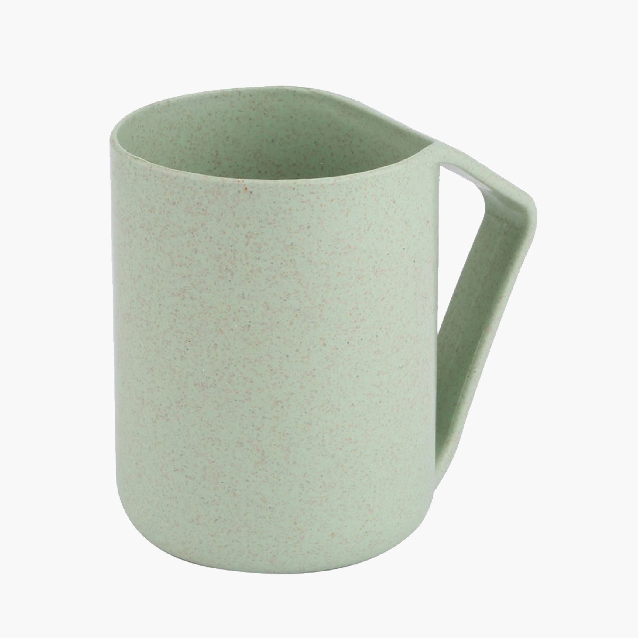 مج بيفيل من قش القمح الصديق للبيئة  - 240 مل-hbxhomeware-hbxkidsandyouth-image-2