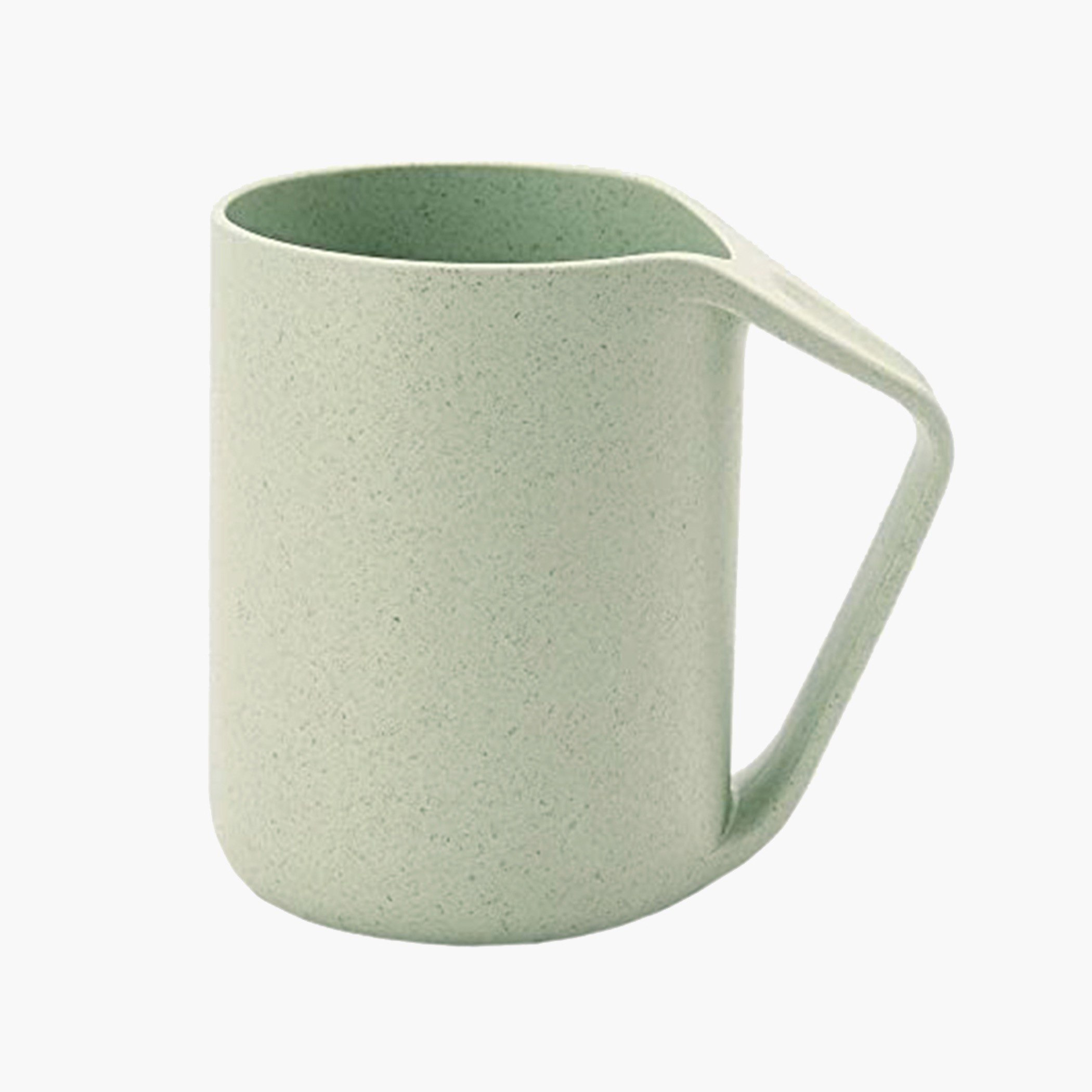 مج بيفيل من قش القمح الصديق للبيئة  - 240 مل-hbxhomeware-hbxkidsandyouth-image-3
