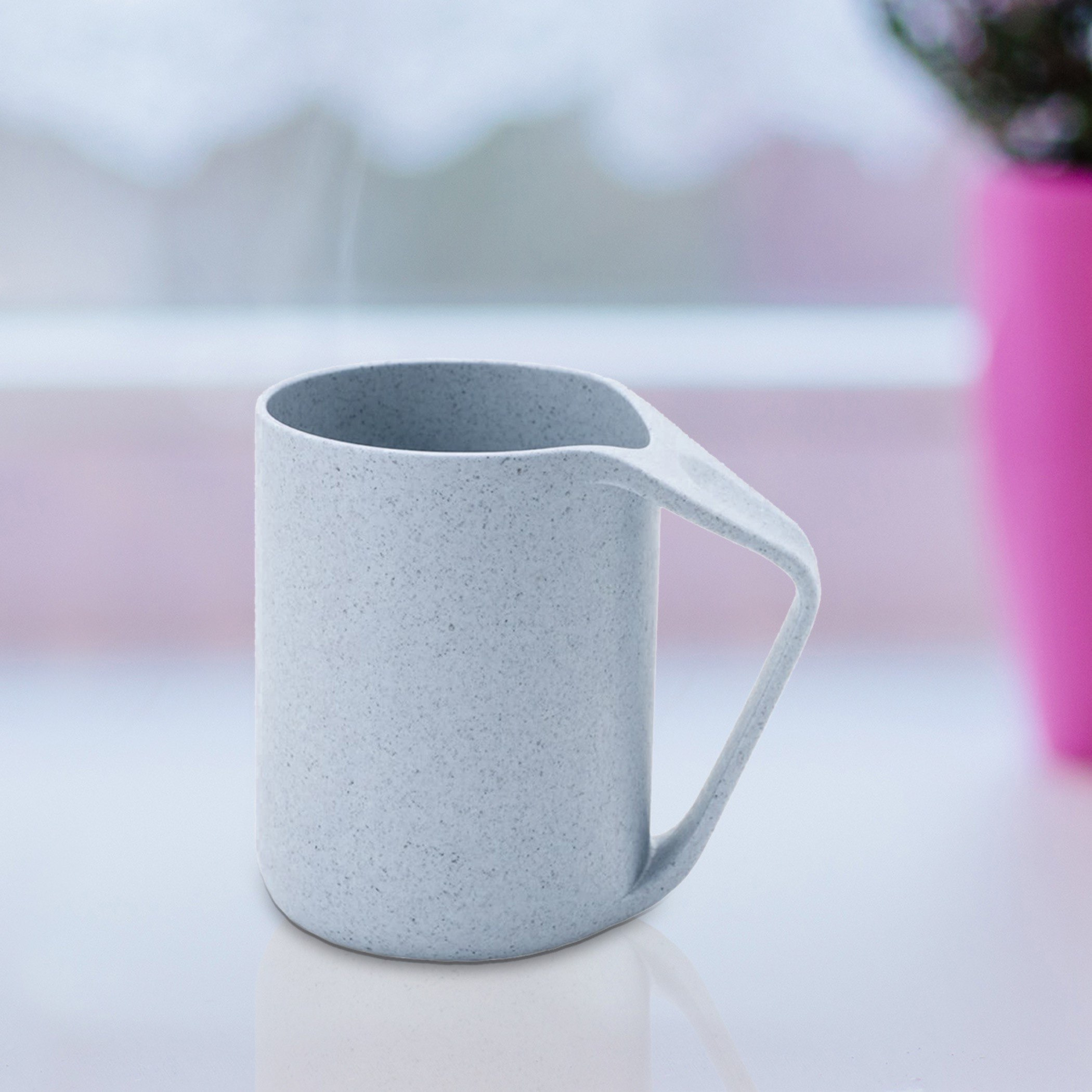 مج بيفيل من قش القمح الصديق للبيئة  - 240 مل-hbxhomeware-hbxkidsandyouth-image-1