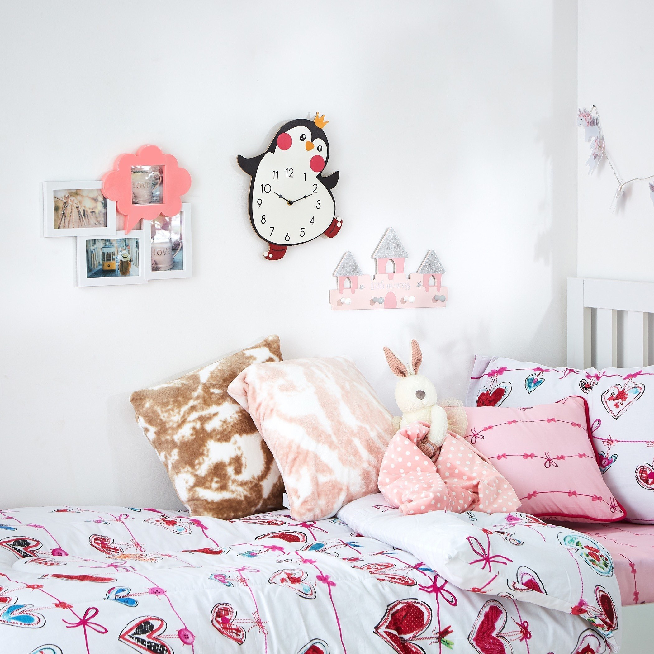 ساعة حائط بطريق من إيبوتش-hbxhomeware-hbxkidsandyouth-image-4