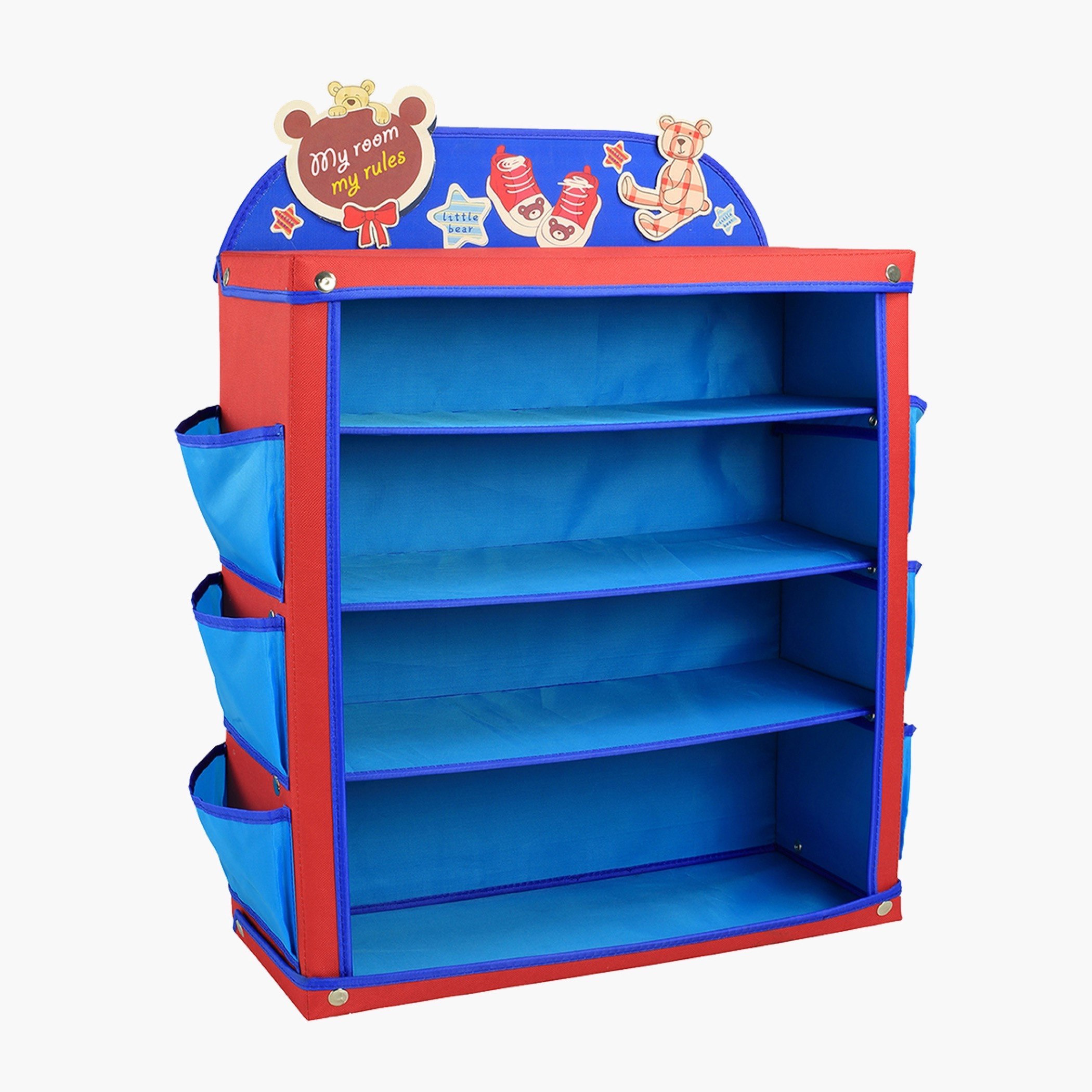 رف تخزين أحذية ليتل بير من جوي-hbxhomeware-hbxkidsandyouth-image-2