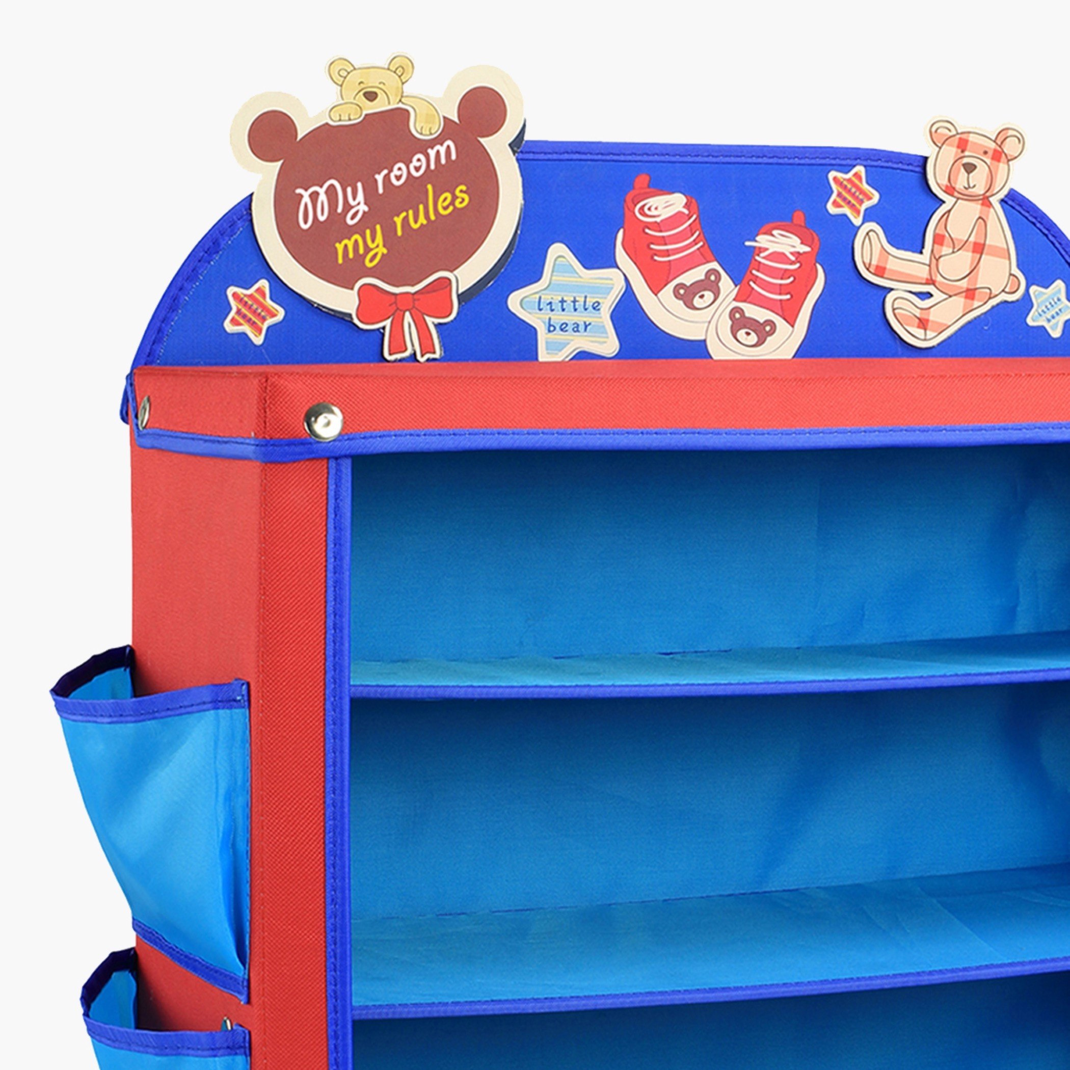رف تخزين أحذية ليتل بير من جوي-hbxhomeware-hbxkidsandyouth-image-3
