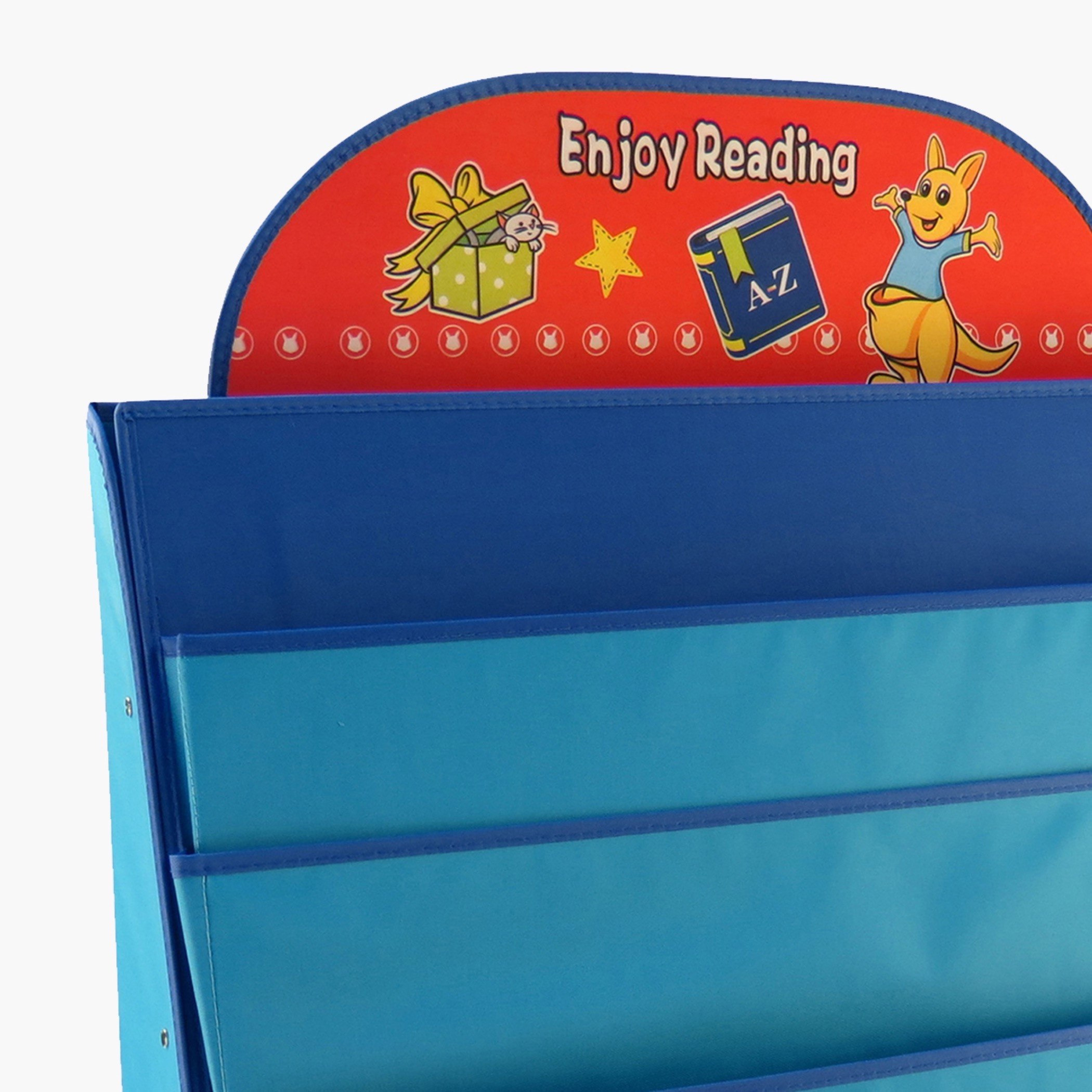 Joy Kangaroo Book Storage Shelf-hbxhomeware-hbxkidsandyouth-image-3