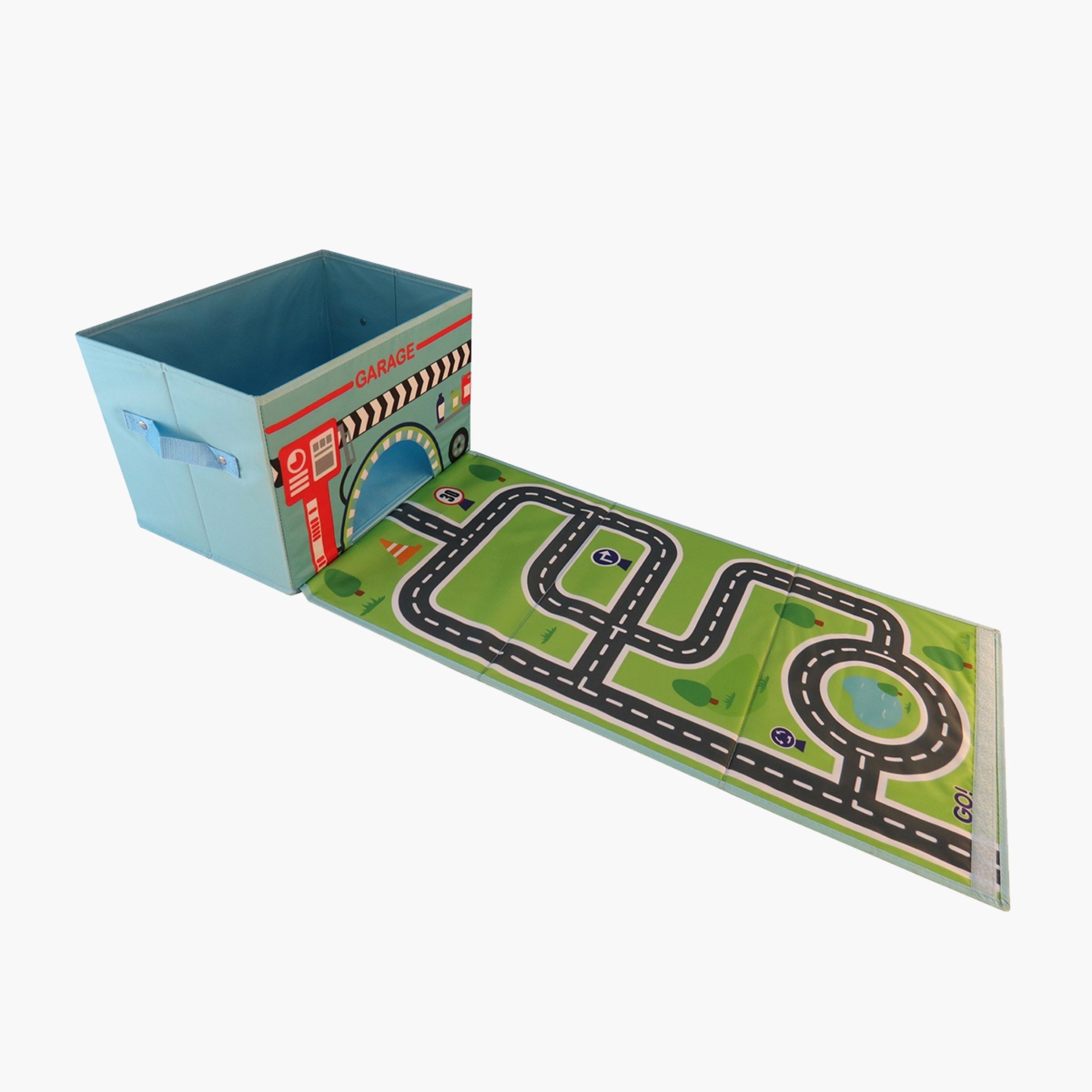صندوق تخزين و سجادة لعب قابلة للتوسيع جوي رايسنج-hbxhomeware-hbxkidsandyouth-image-2