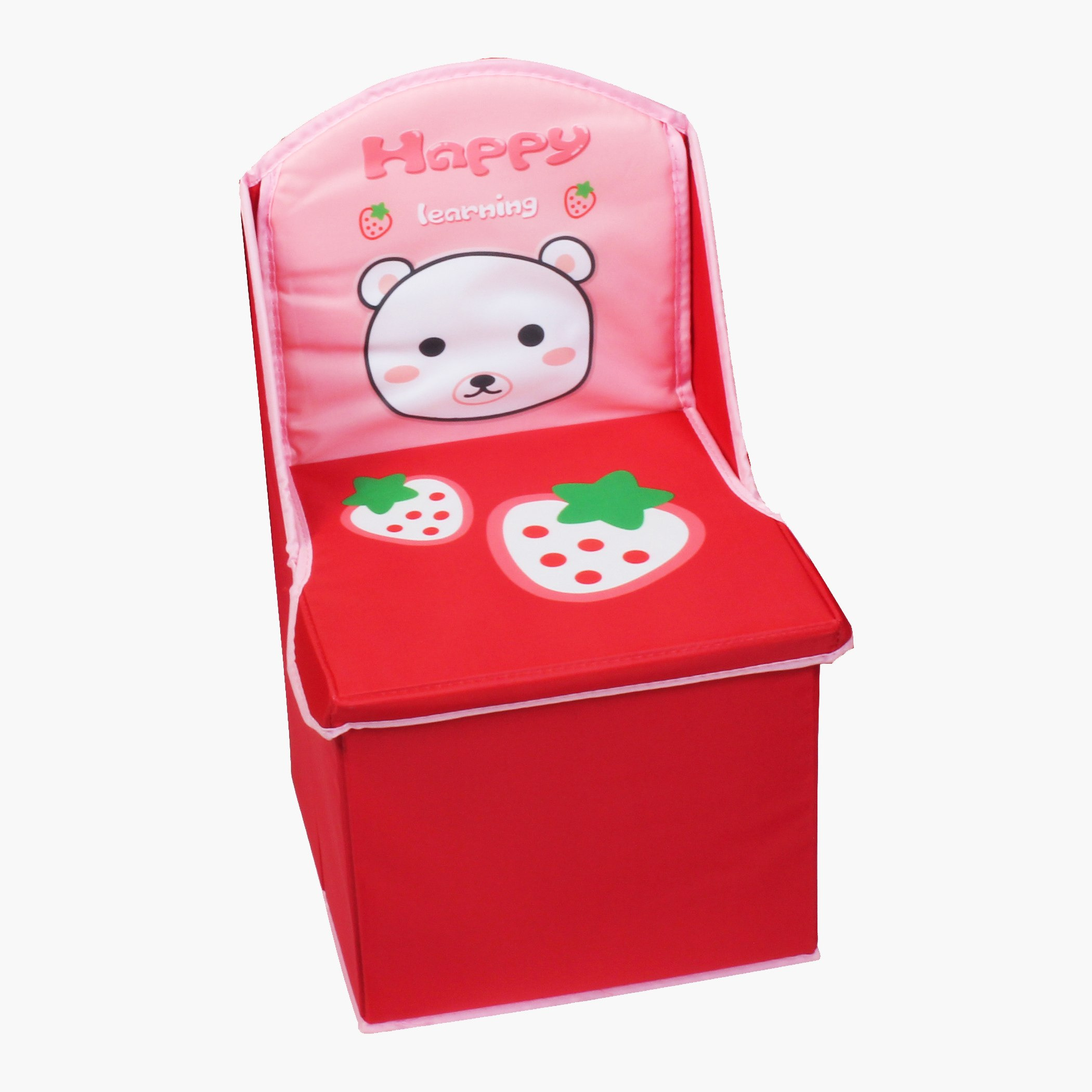 طقم كرسي وطاولة دراسة قابلة للطي بتصميم دب من جوي-hbxkidsandyouth-playroom-stationery-image-3