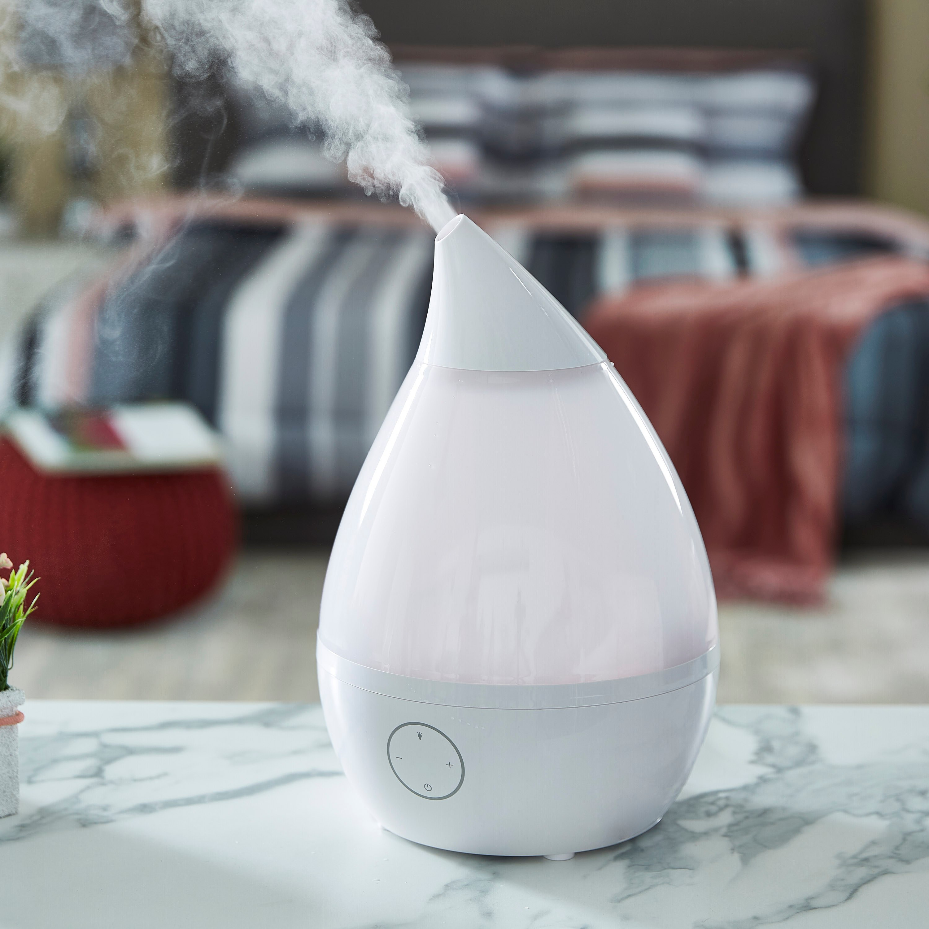 Buy Tranquil Humidifier 3.3 L Online in UAE Homebox