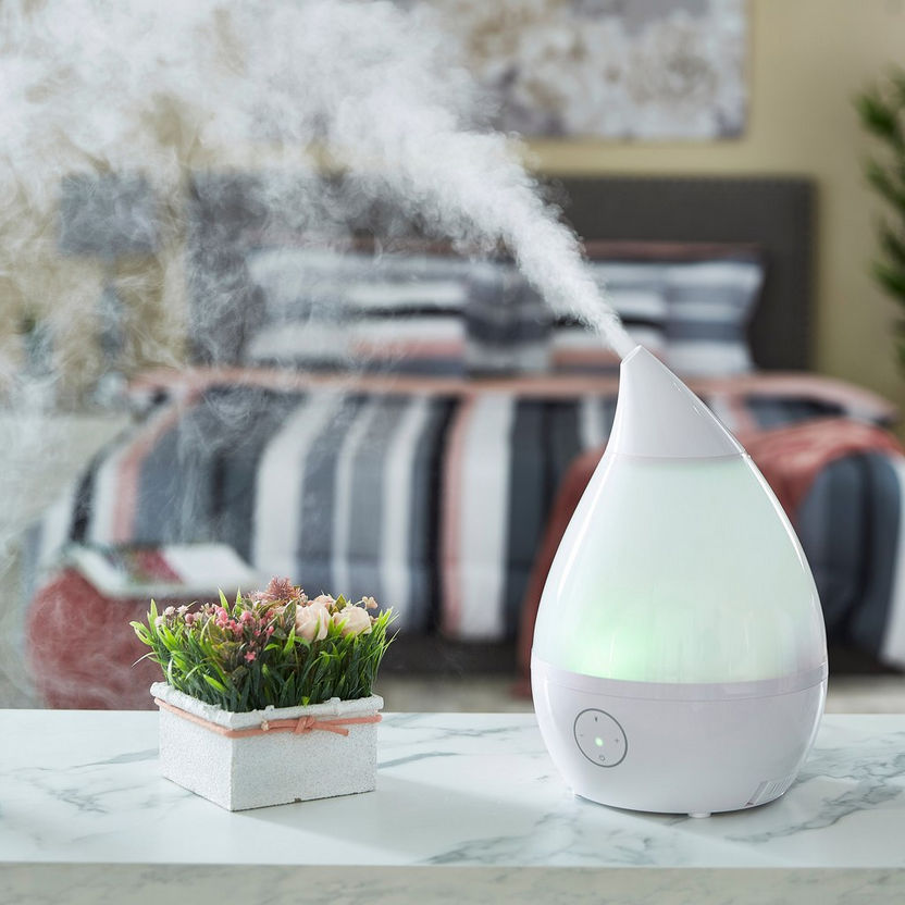 Tranquil Humidifier - 3.3 L-Revitalizers and Humidifiers-image-3
