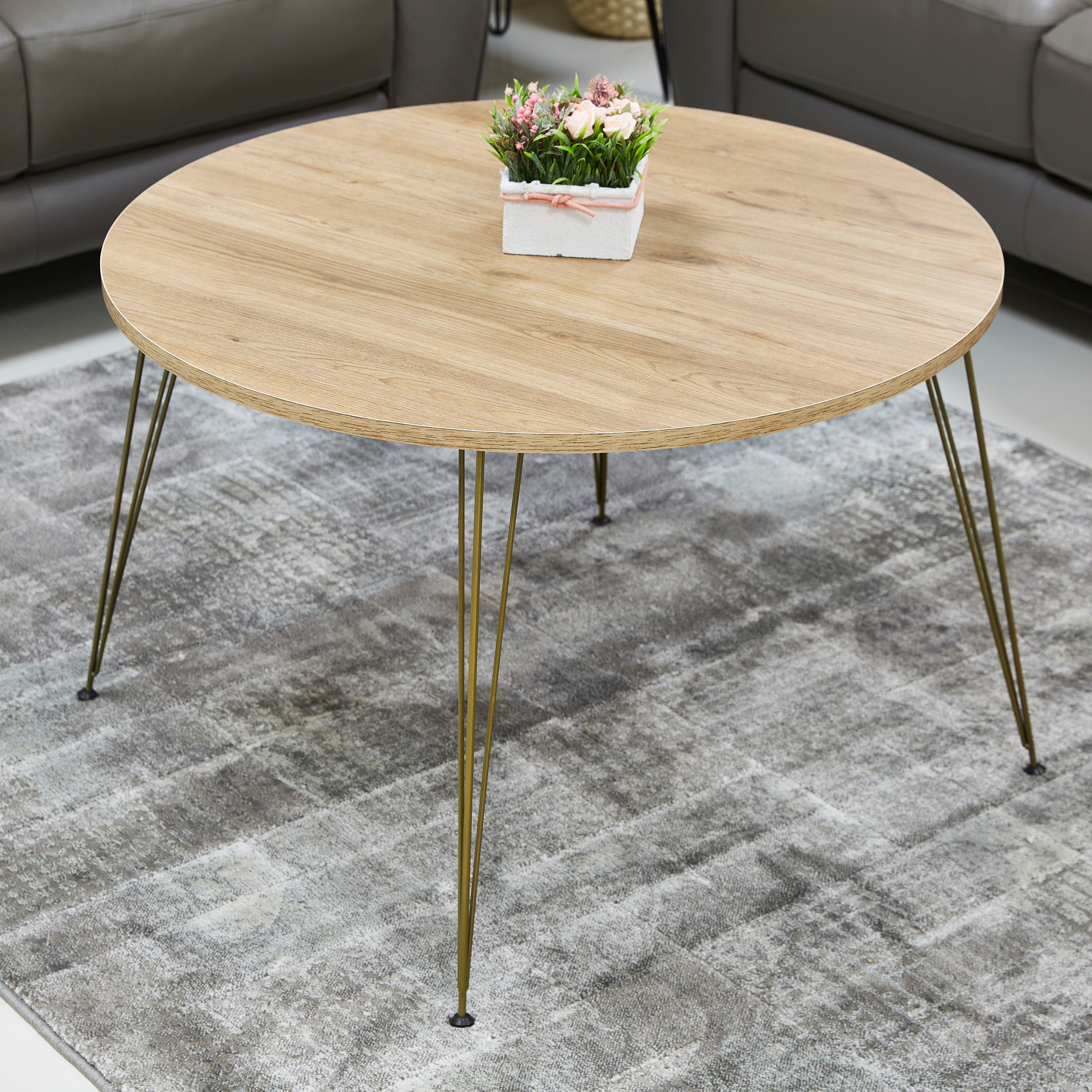 Graham 5-Piece Coffee and Nest of Tables Set-hbxlivingroom-tablesandstands-coffeetables-image-3