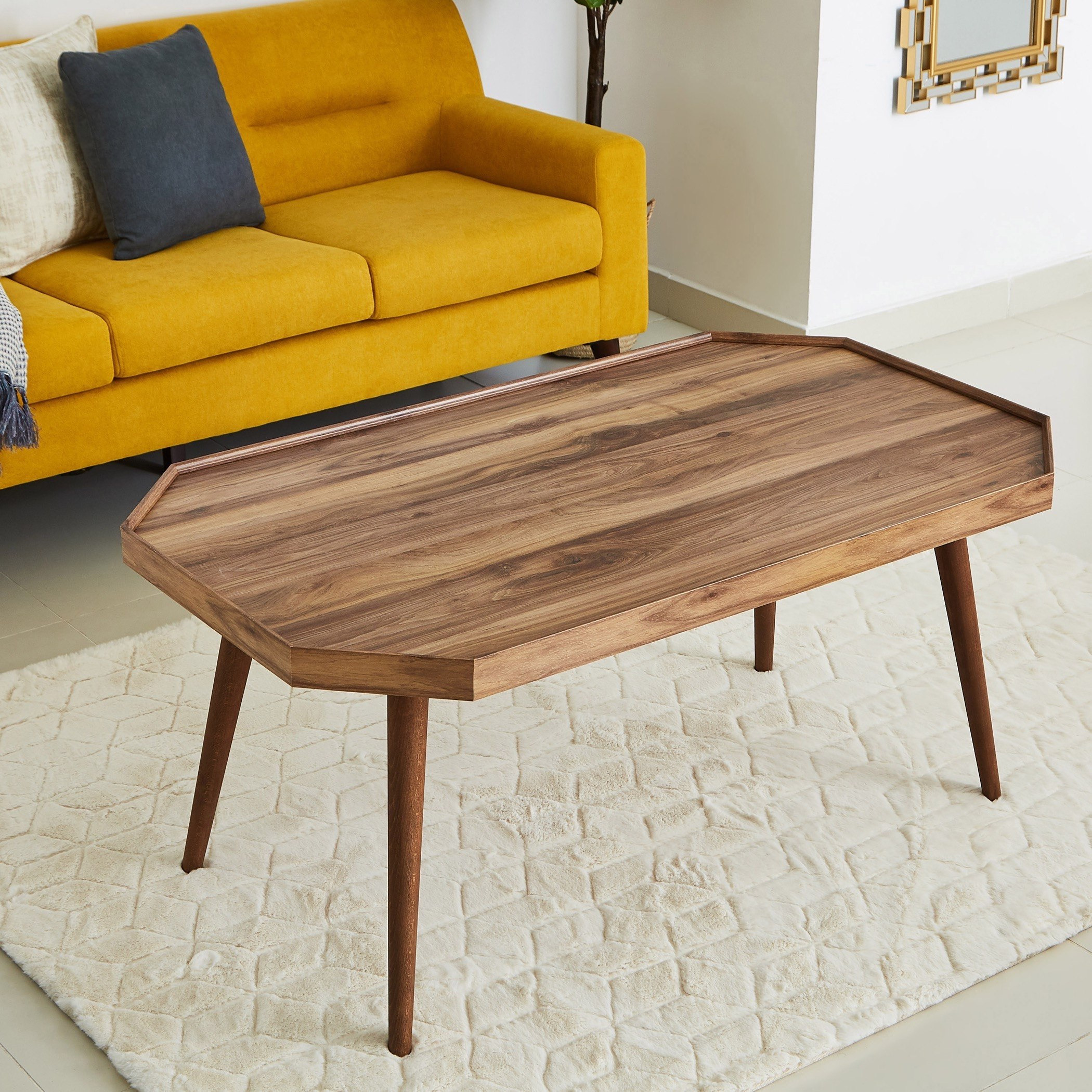 طقم طاولات متداخلة وطاولة قهوة 5 قطع من أولانتا-hbxlivingroom-tablesandstands-coffeetables-image-3