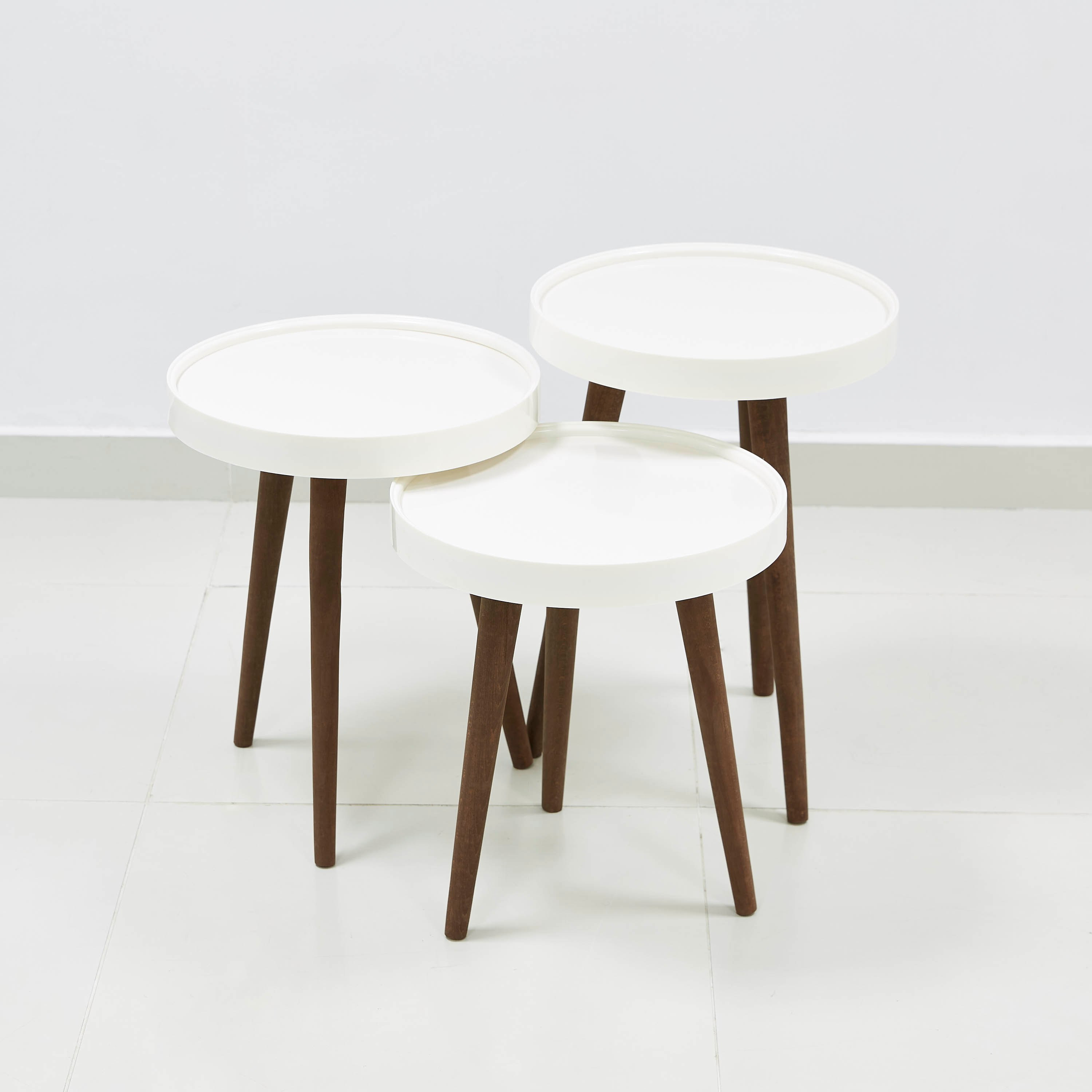 طقم طاولات متداخلة 3 قطع من أورونا-hbxfurniture-livingroom-nestingtables-image-5