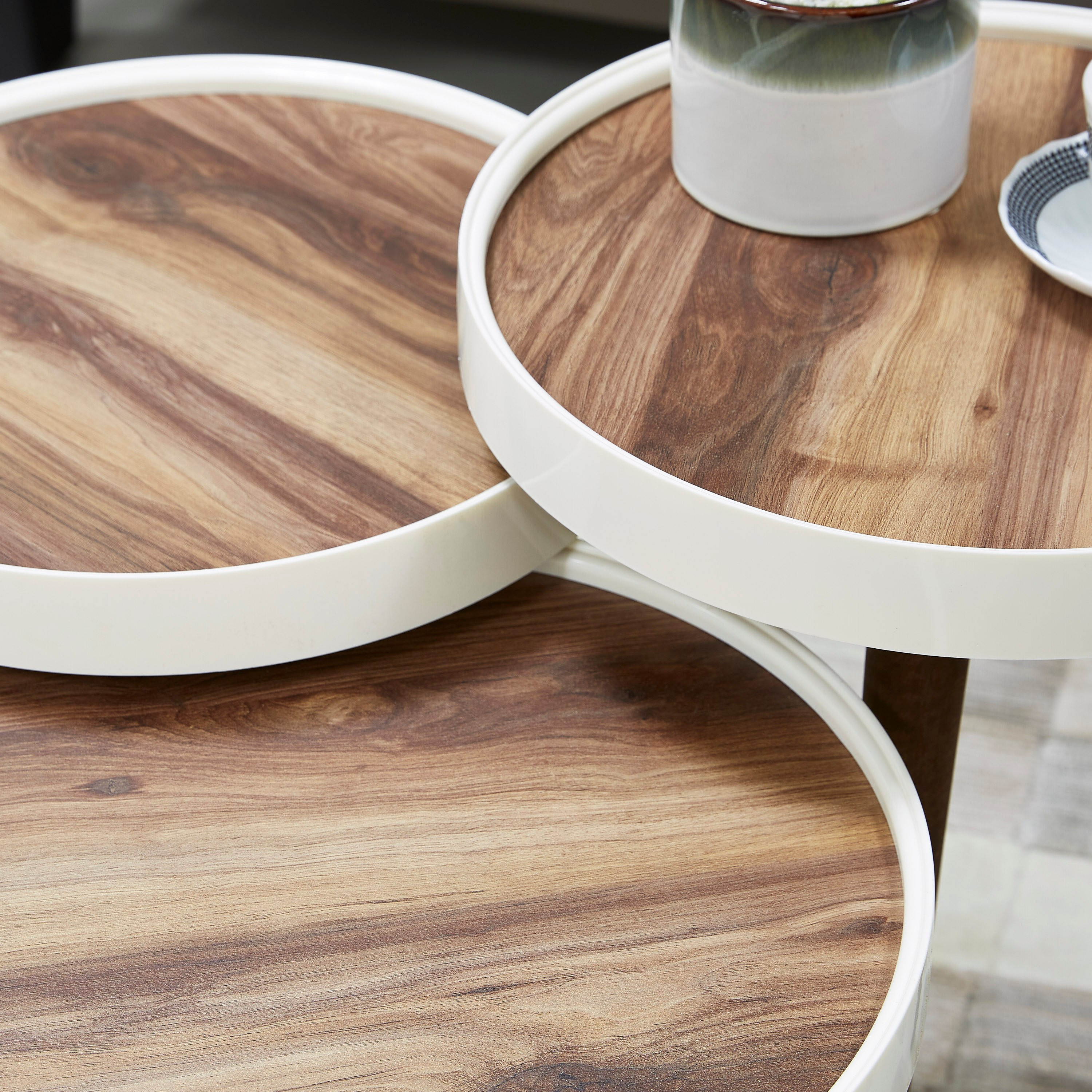 طقم طاولات متداخلة 3 قطع من أورونا-hbxfurniture-livingroom-nestingtables-image-2