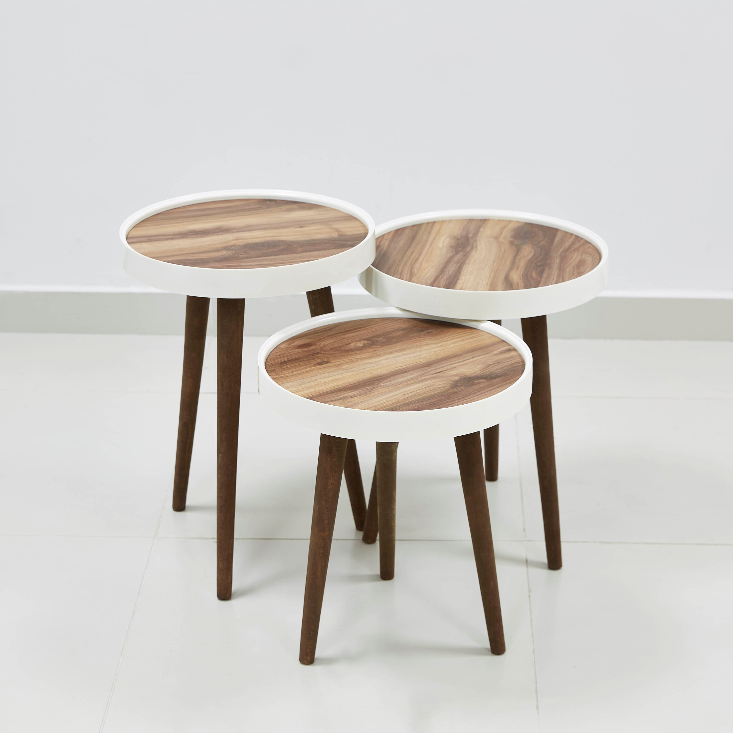 طقم طاولات متداخلة 3 قطع من أورونا-hbxfurniture-livingroom-nestingtables-image-5