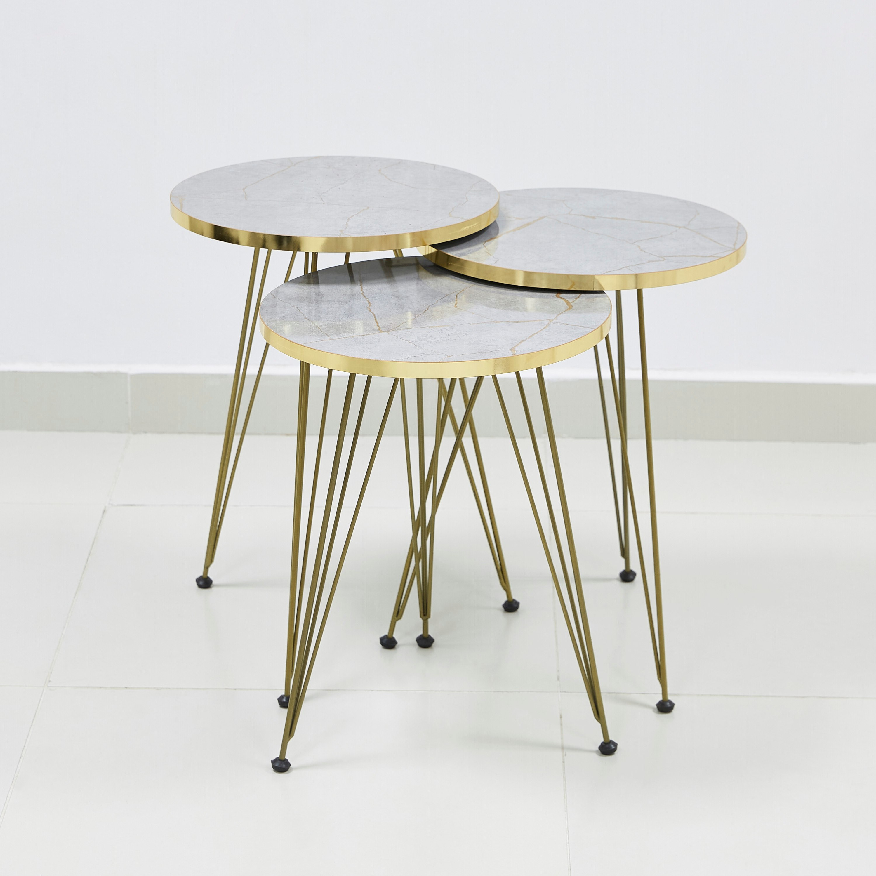 Scarlett 3-Piece Nest of Tables Set-hbxfurniture-livingroom-nestingtables-image-4