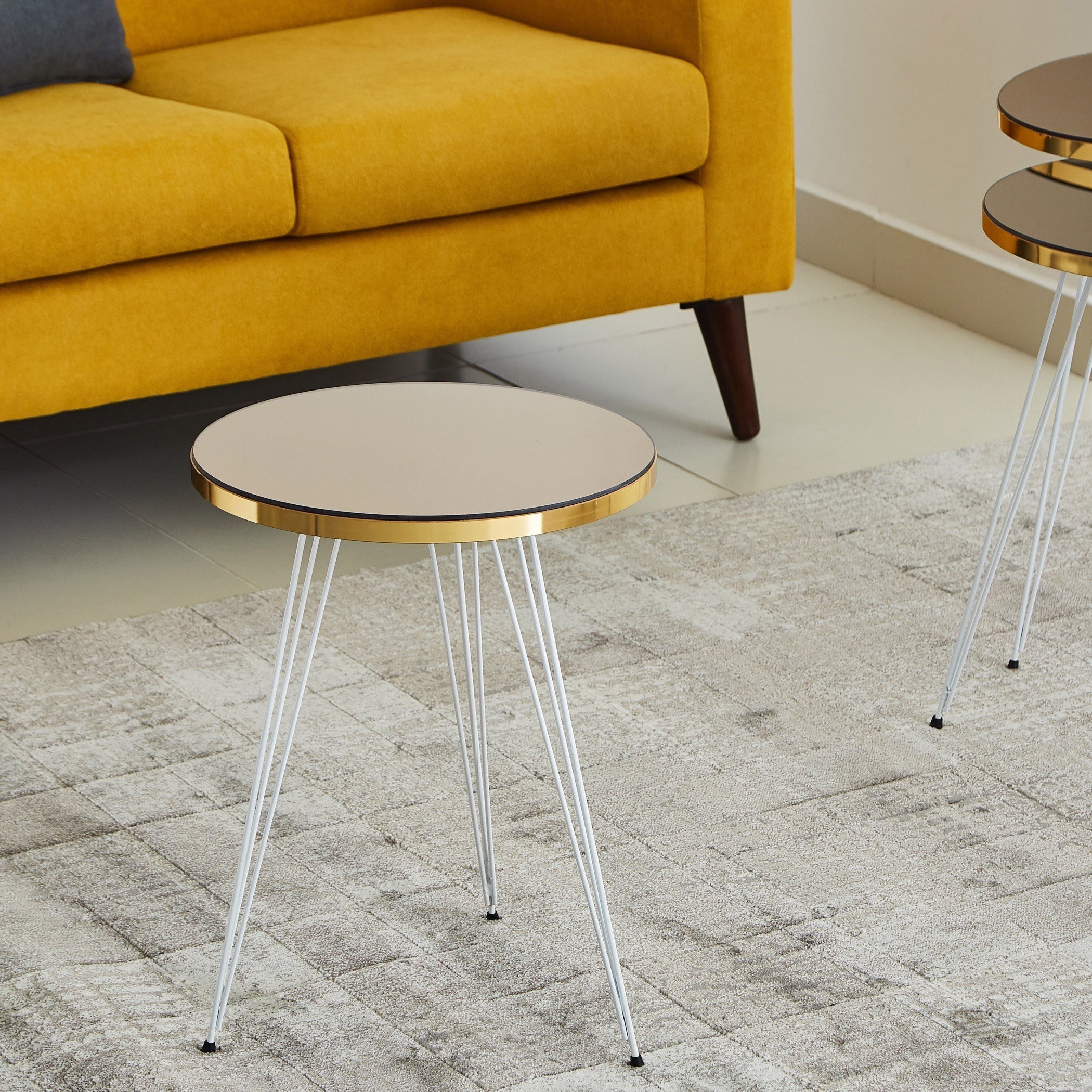 طقم طاولات متداخلة 3 قطع من سيلفيا-hbxfurniture-livingroom-nestingtables-image-3