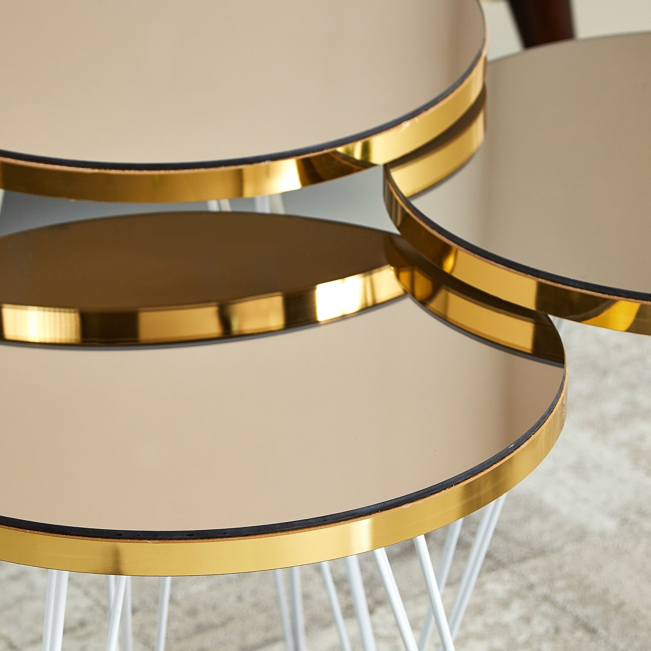 طقم طاولات متداخلة 3 قطع من سيلفيا-hbxfurniture-livingroom-nestingtables-image-4