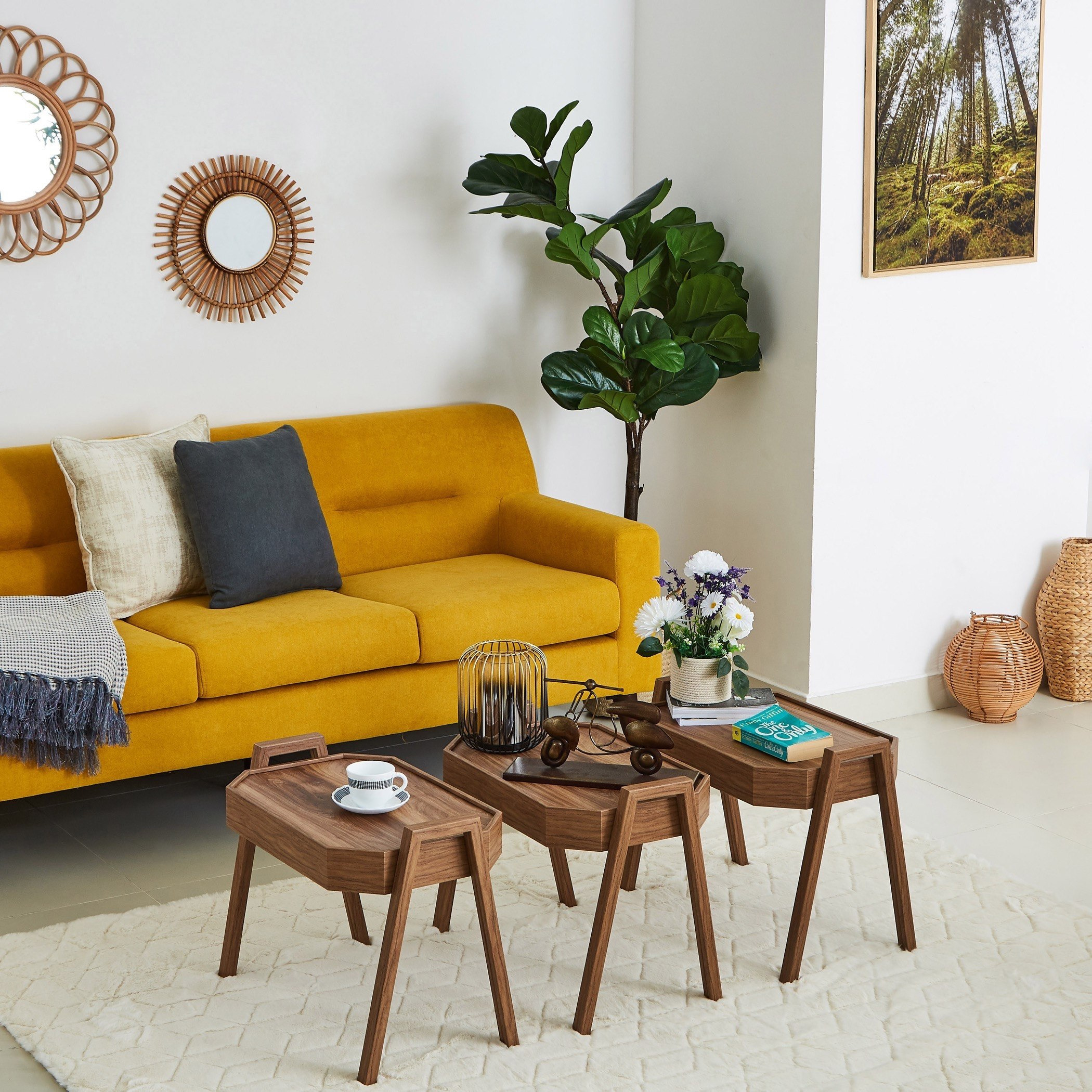 طقم طاولات متداخلة 3 قطع من هاروو-hbxfurniture-livingroom-nestingtables-image-5