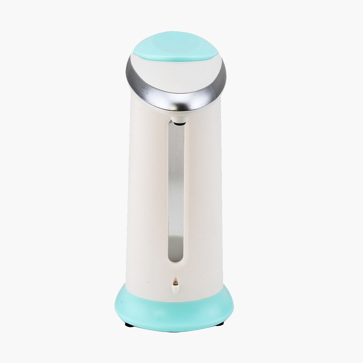 موزّع معقّم وصابون بجهاز استشعار أوتوماتيكي - 350 مل-PROMO_HB_AE_B1G1_250925-image-2