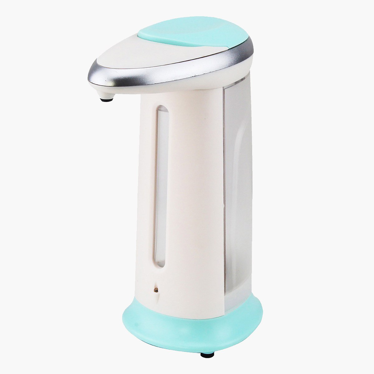 موزّع معقّم وصابون بجهاز استشعار أوتوماتيكي - 350 مل-PROMO_HB_AE_B1G1_250925-image-3