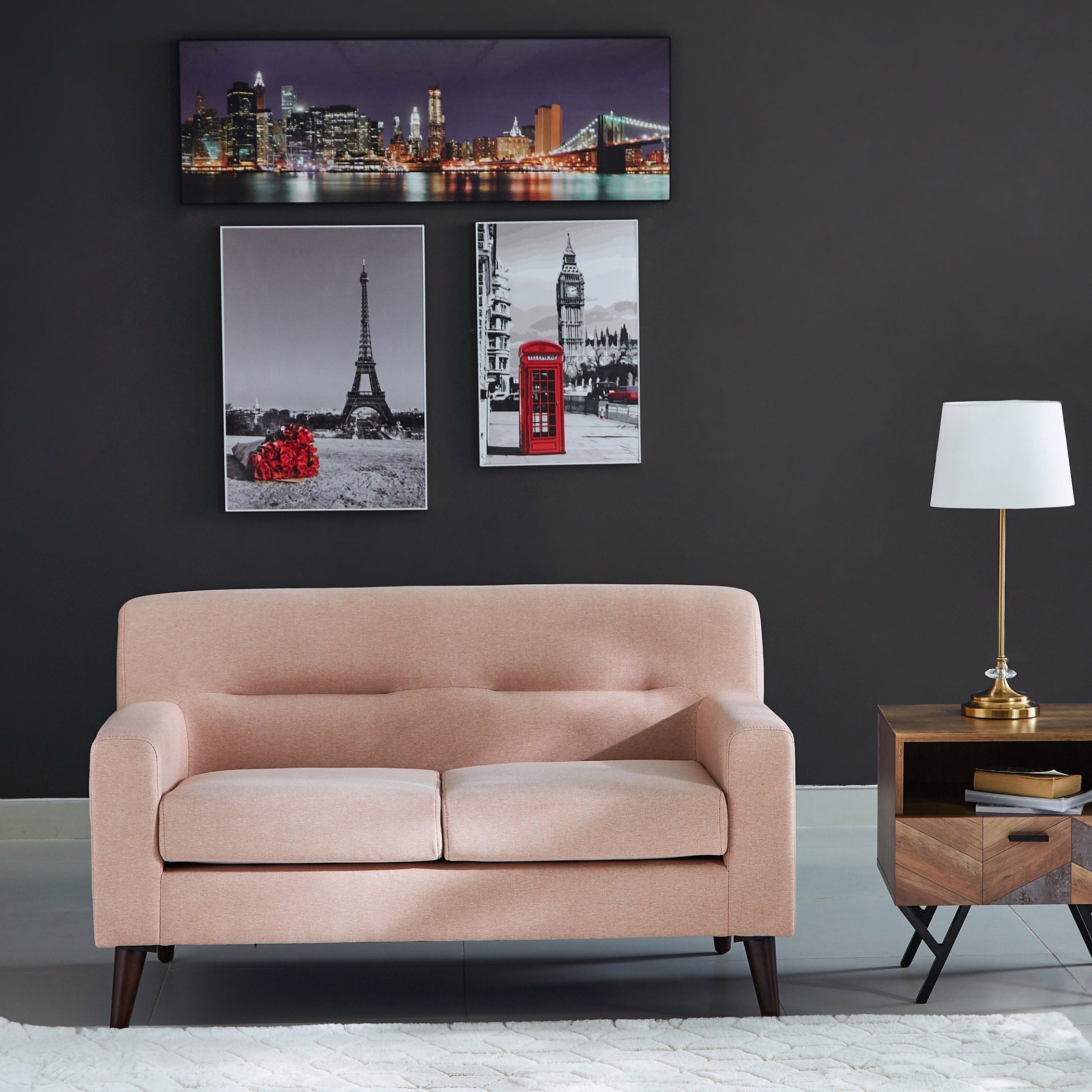 طقم كنب قماشي 3+2 مقاعد من ترينيتي-hbxlivingroom-sofasandarmchairs-sofas-image-4