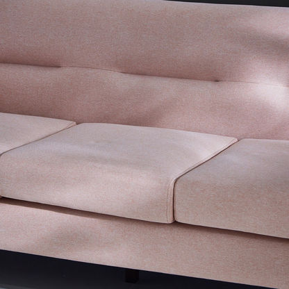 Trinity 3+2 Seater Fabric Sofa Set
