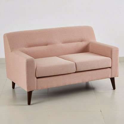 Trinity 3+2 Seater Fabric Sofa Set