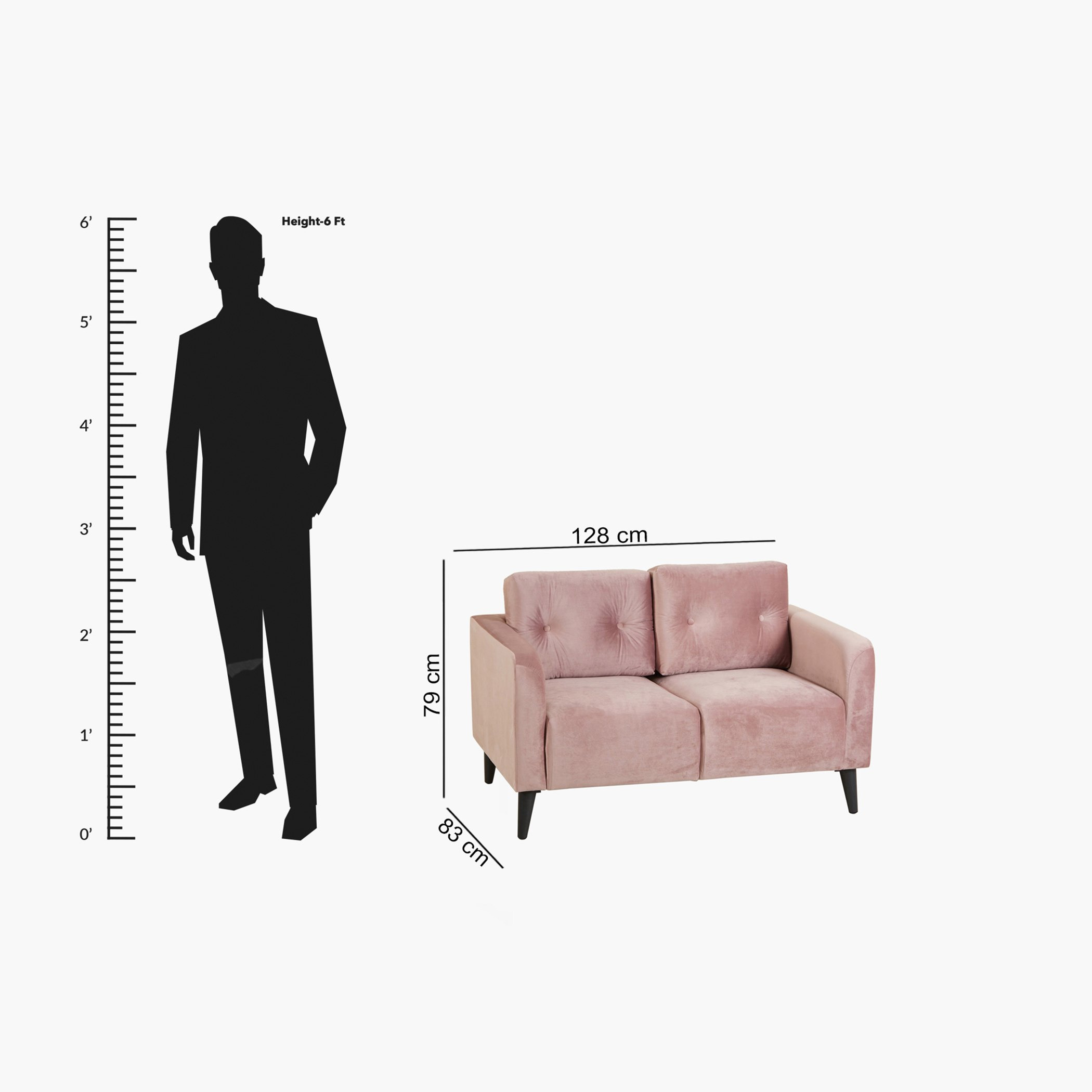 طقم كنب مخملي 3+2 مقاعد من ترافيس-hbxlivingroom-sofasandarmchairs-sofas-image-11