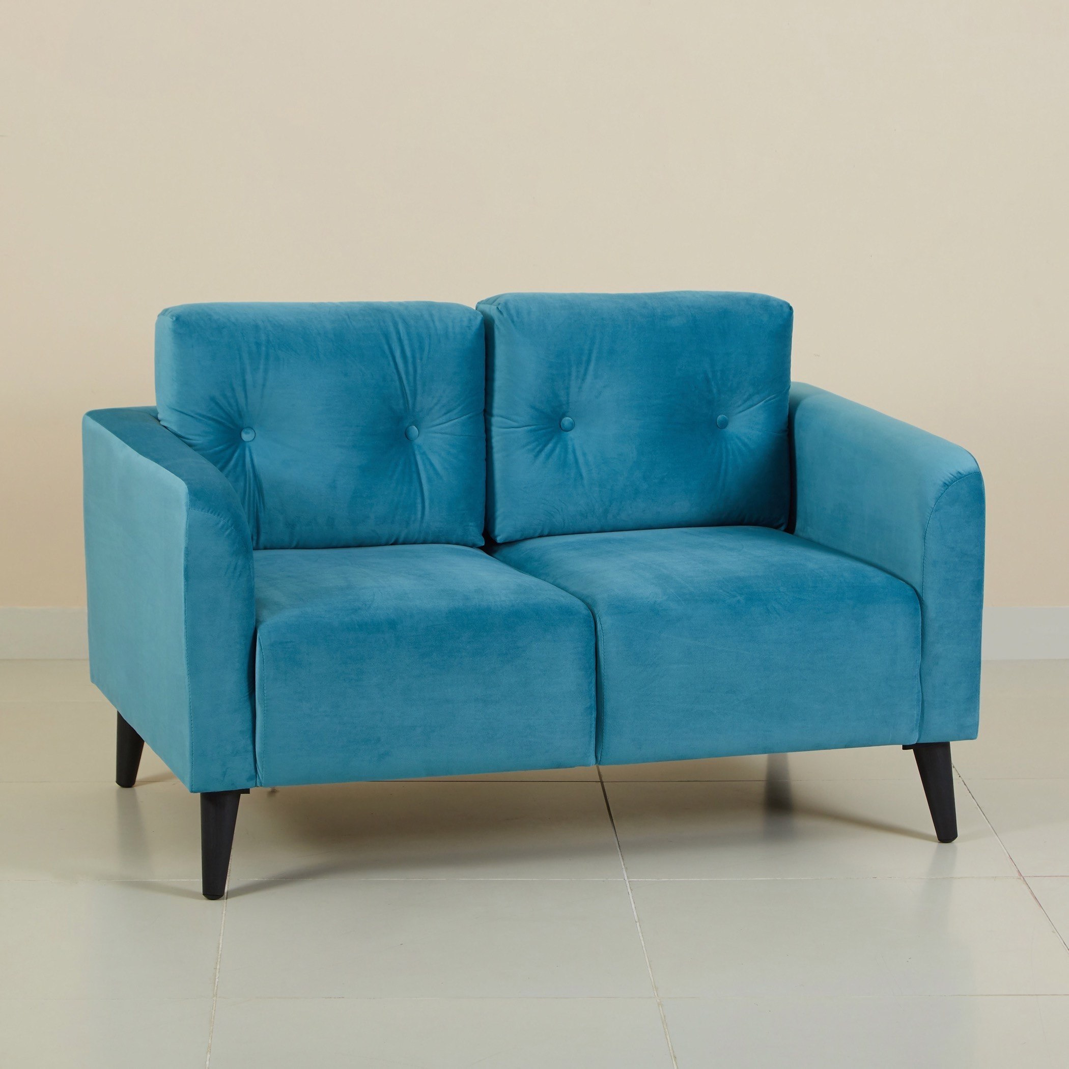 طقم كنب مخملي 3+2 مقاعد من ترافيس-hbxlivingroom-sofasandarmchairs-sofas-image-9