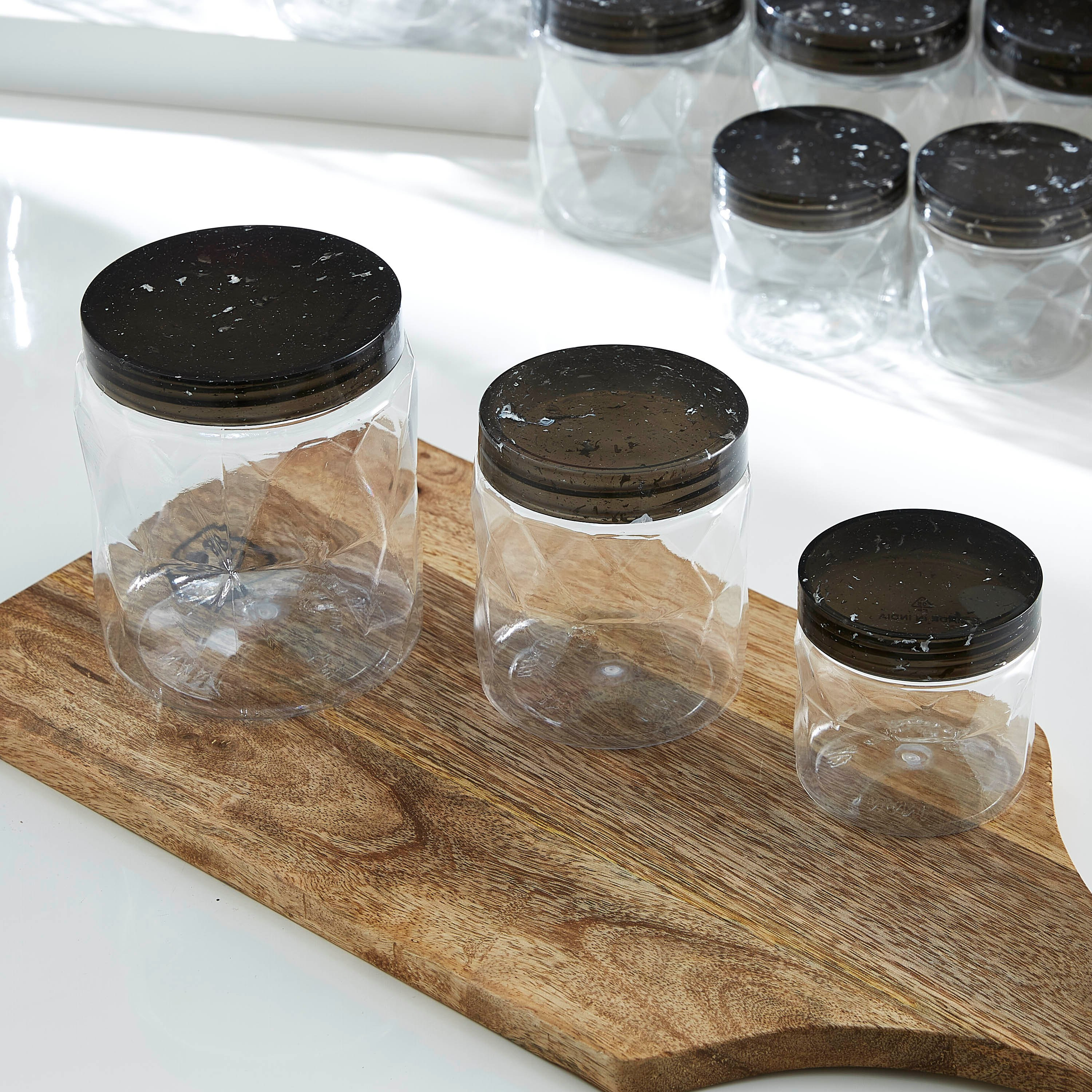 طقم حاويات تخزين 98 قطعة من سبكترا-hbxhomeware-hbxkitchen-image-3